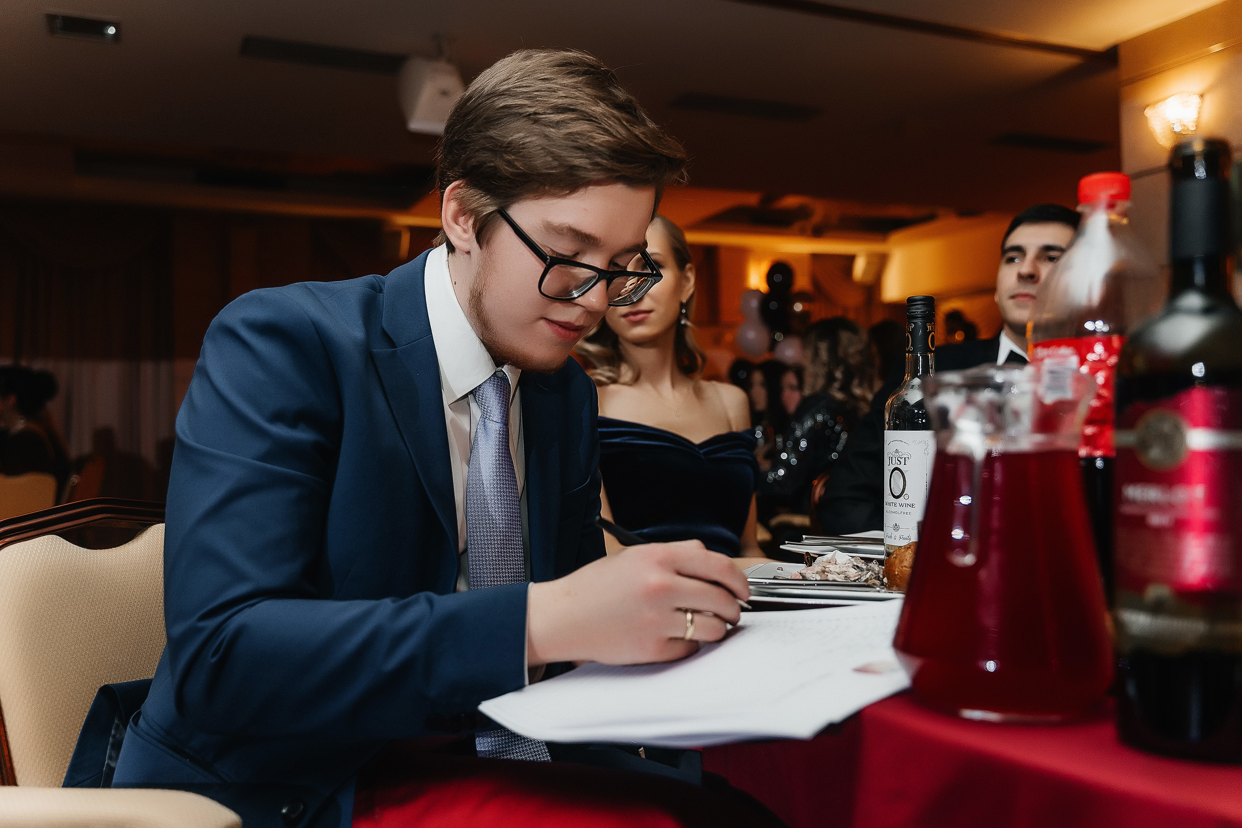 Фотограф на корпоратив для фармацевтической компании