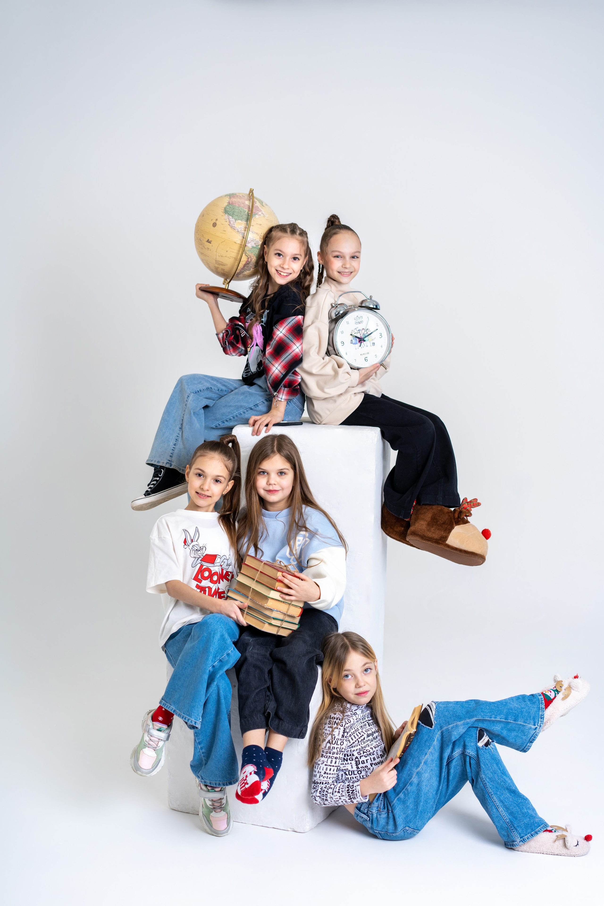 Фотографы в г. Астрахань Сергей и Елена Бовтуновы