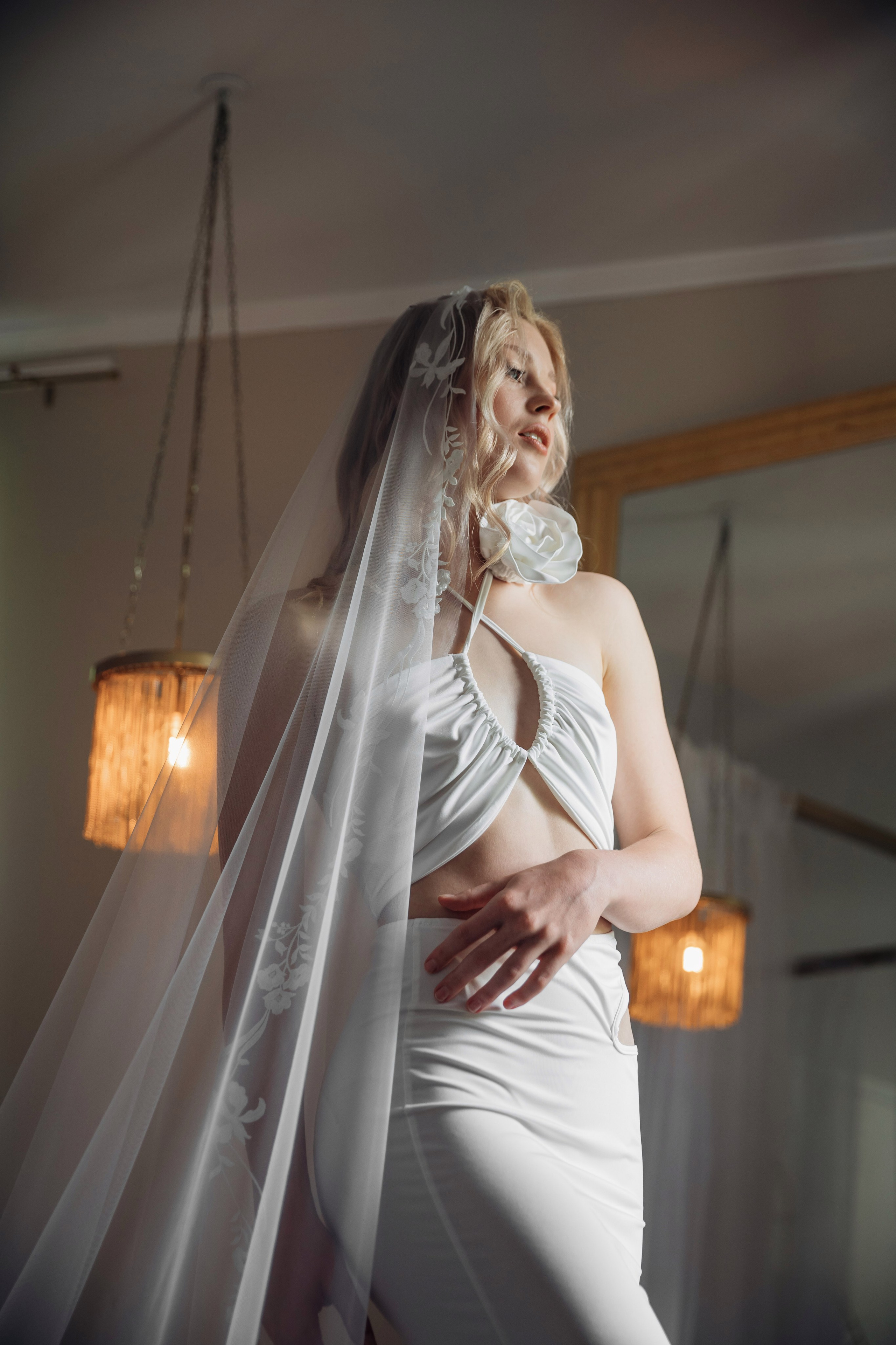 Моя съемочная команда профессионалов