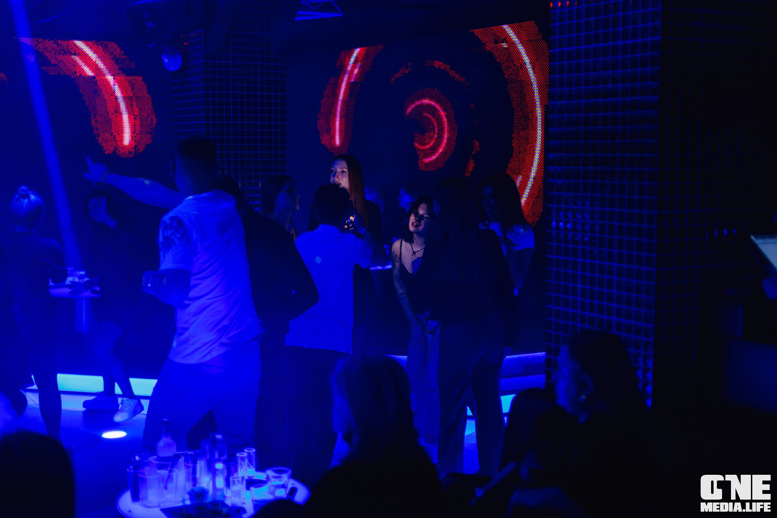 Фоторепортаж из РК Планета. One Media Life: фоторепортажи, фотоотчеты с мероприятий и заведений