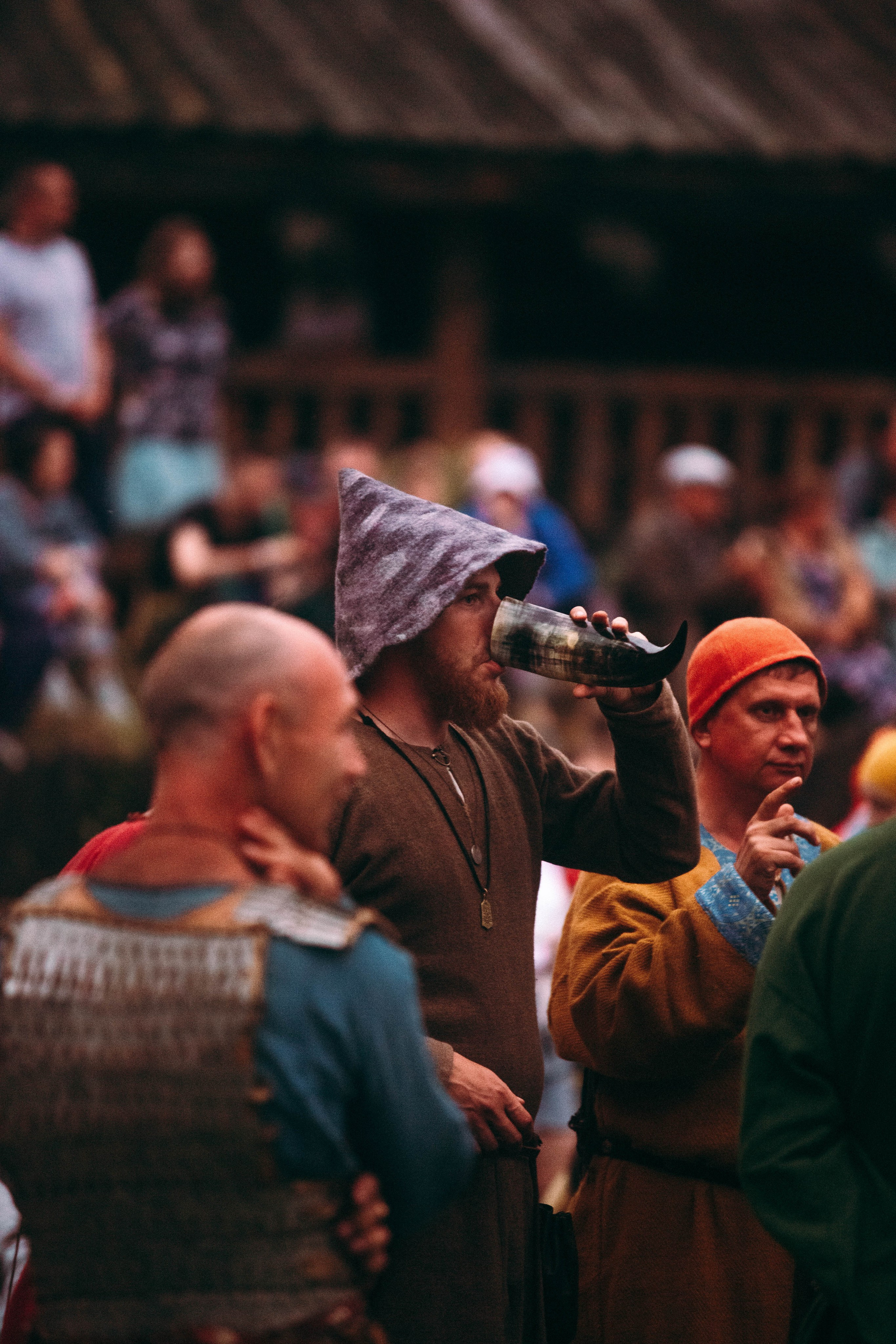 Фестиваль «Абалакское поле». Арт-фотограф Крис Л. в Тобольске: портрет, семейные, свадьбы