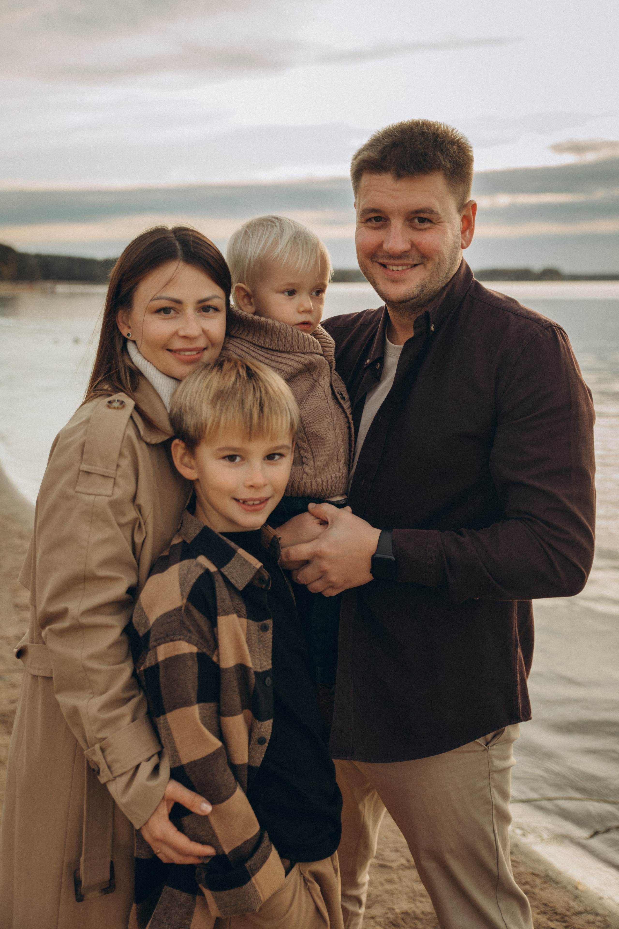 СЕМЕЙНЫЙ ФОТОГРАФ в Минске Валентина Пустул