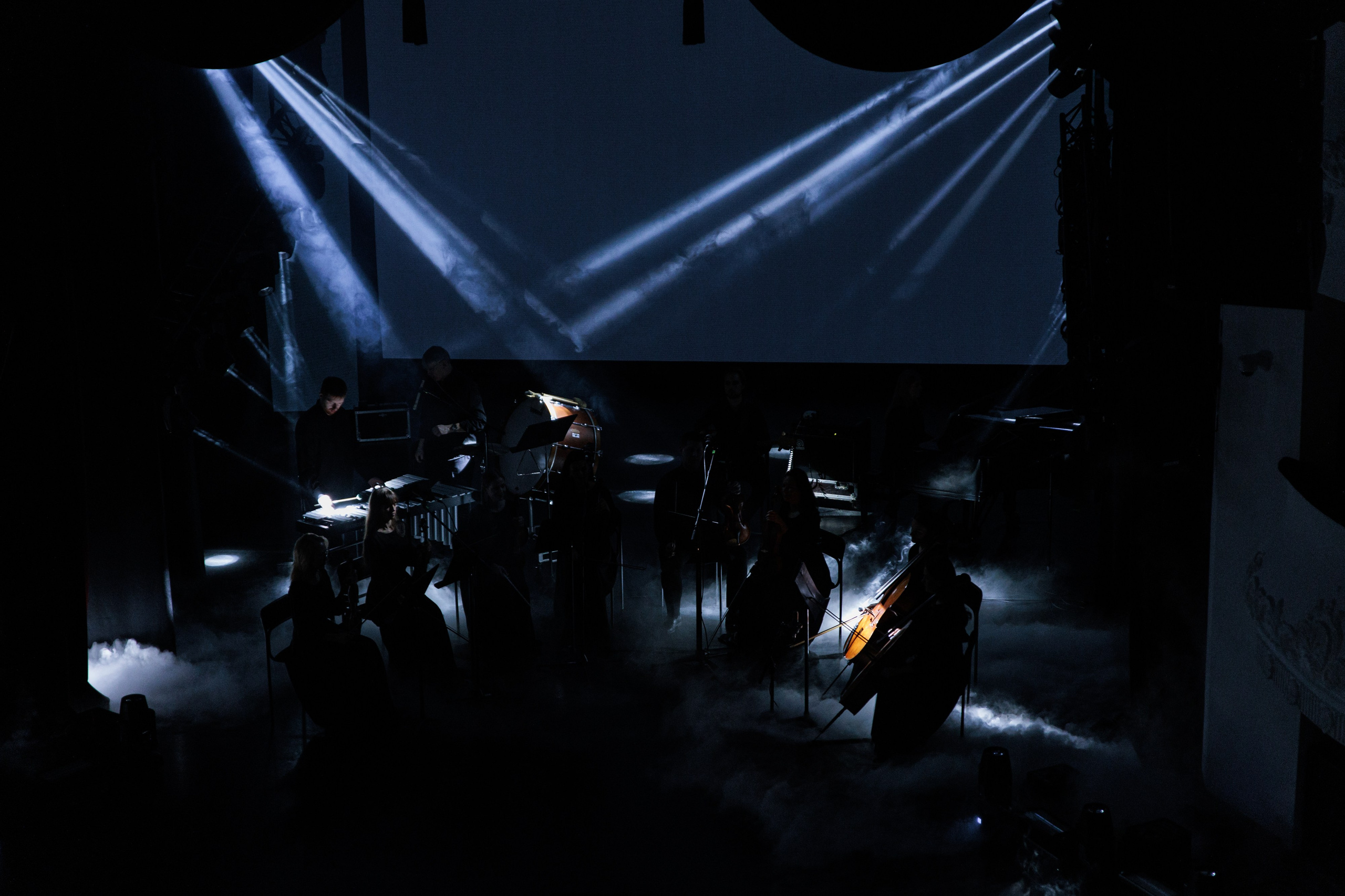 Гришин Дмитрий — репортажный, событийный фотограф во Владивостоке