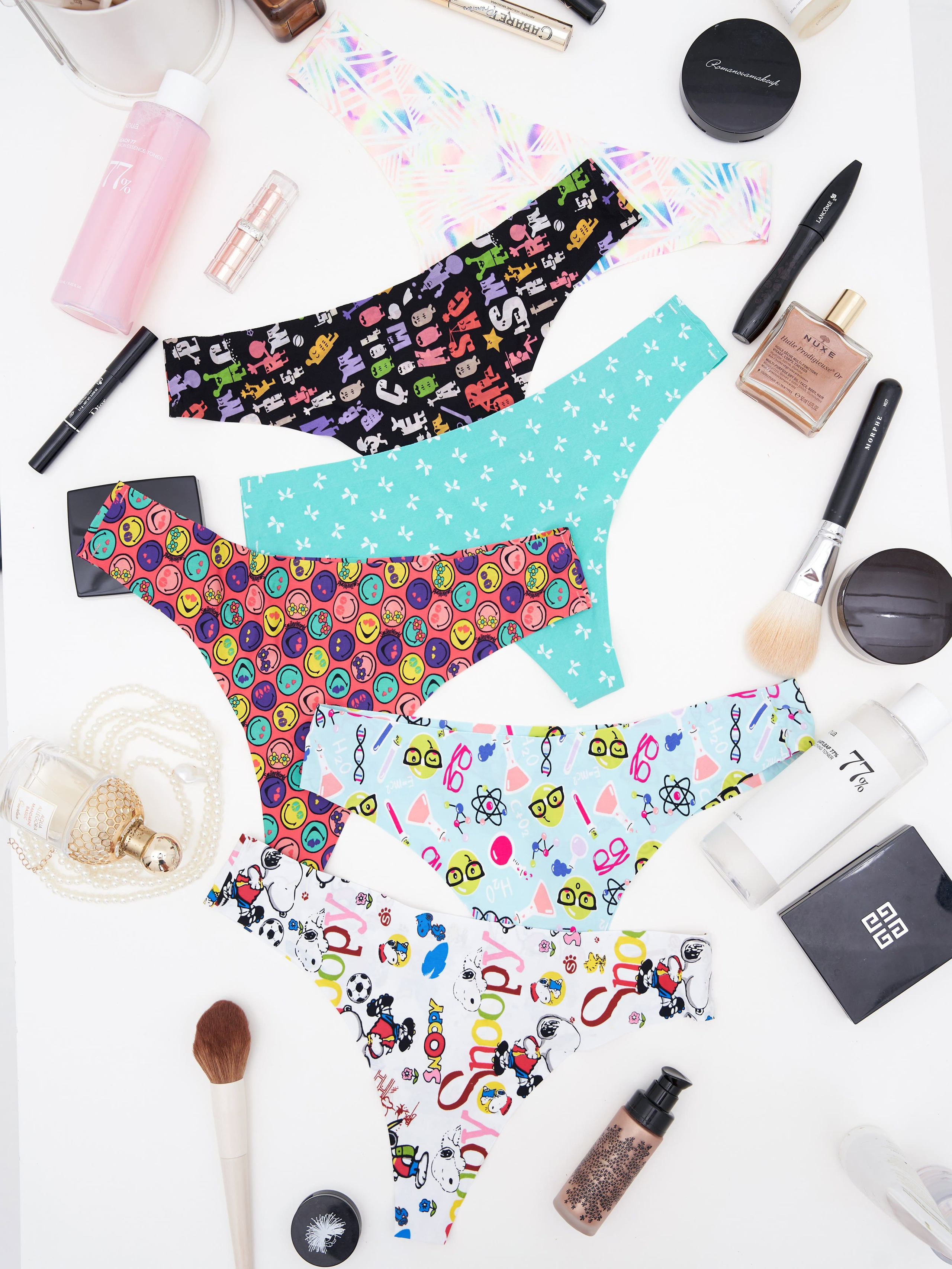 Креативная съемка с фокусом на комфорте и функциональности моделей