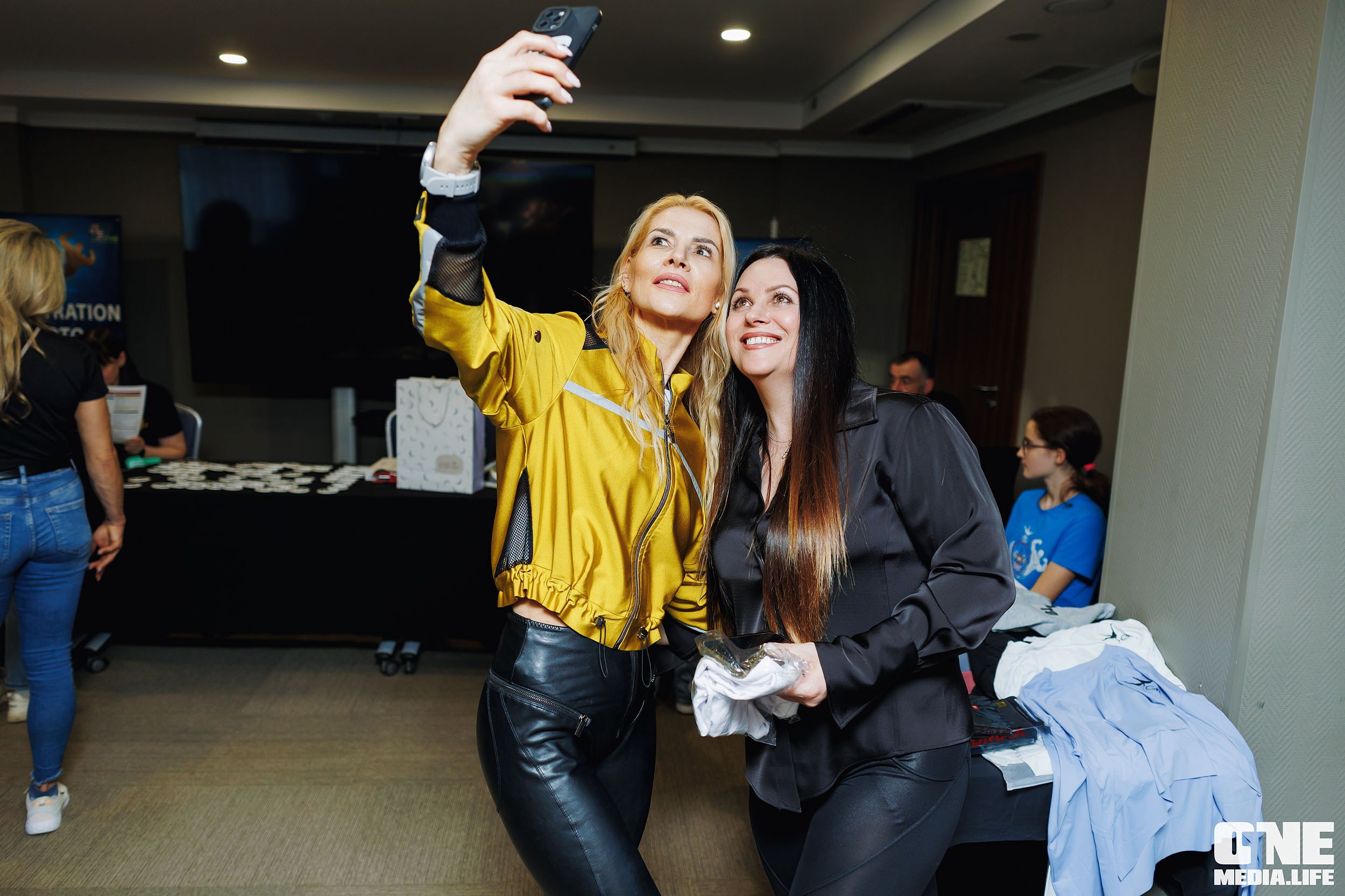 Регистрация на NPC Regional Royal Cup. One Media Life: фоторепортажи, фотоотчеты с мероприятий и заведений