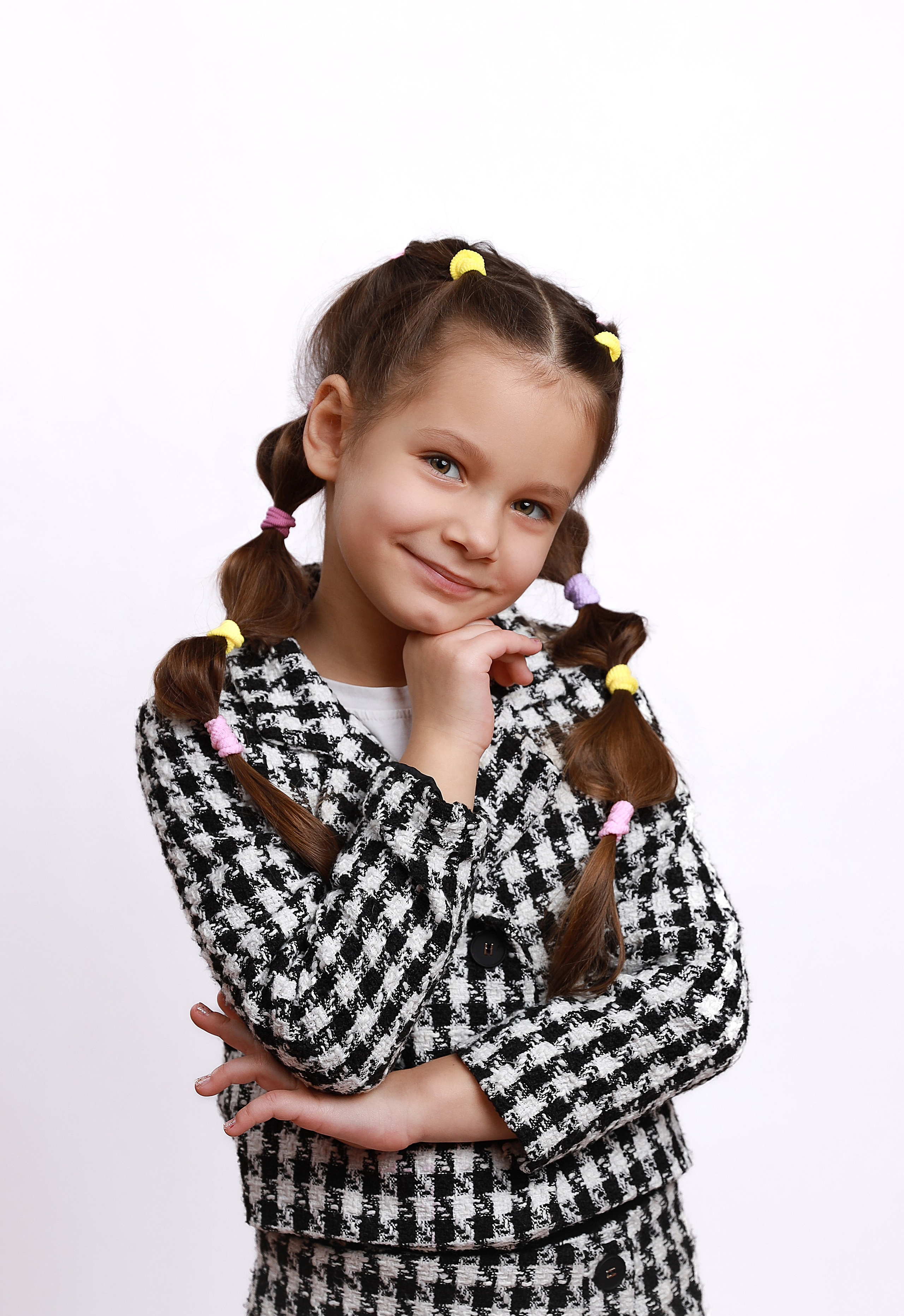 ДЕТСКИЙ САД. Школьный фотограф в Красноярске