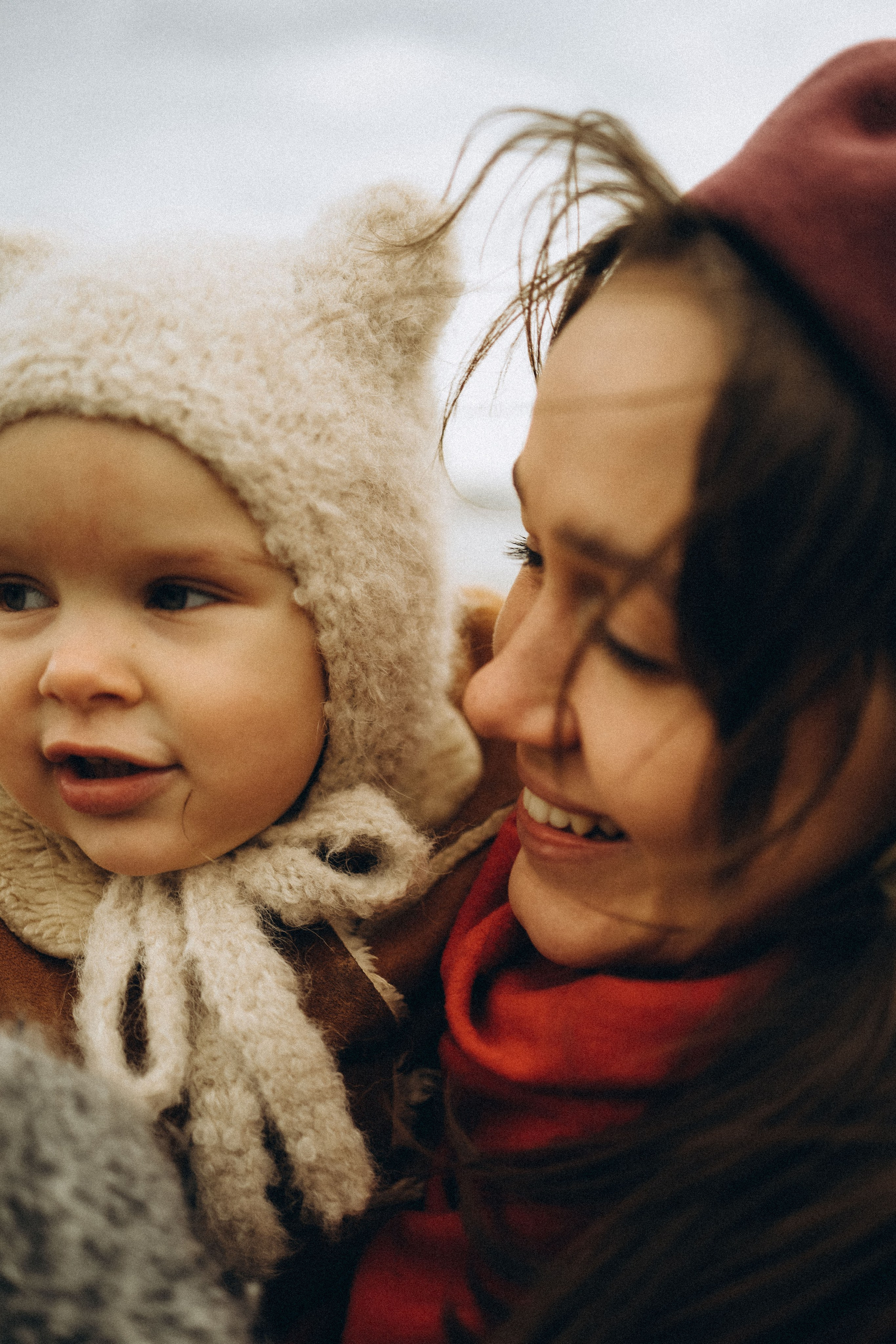 Семейные истории. Мария Пырина | Фотограф Екатеринбург