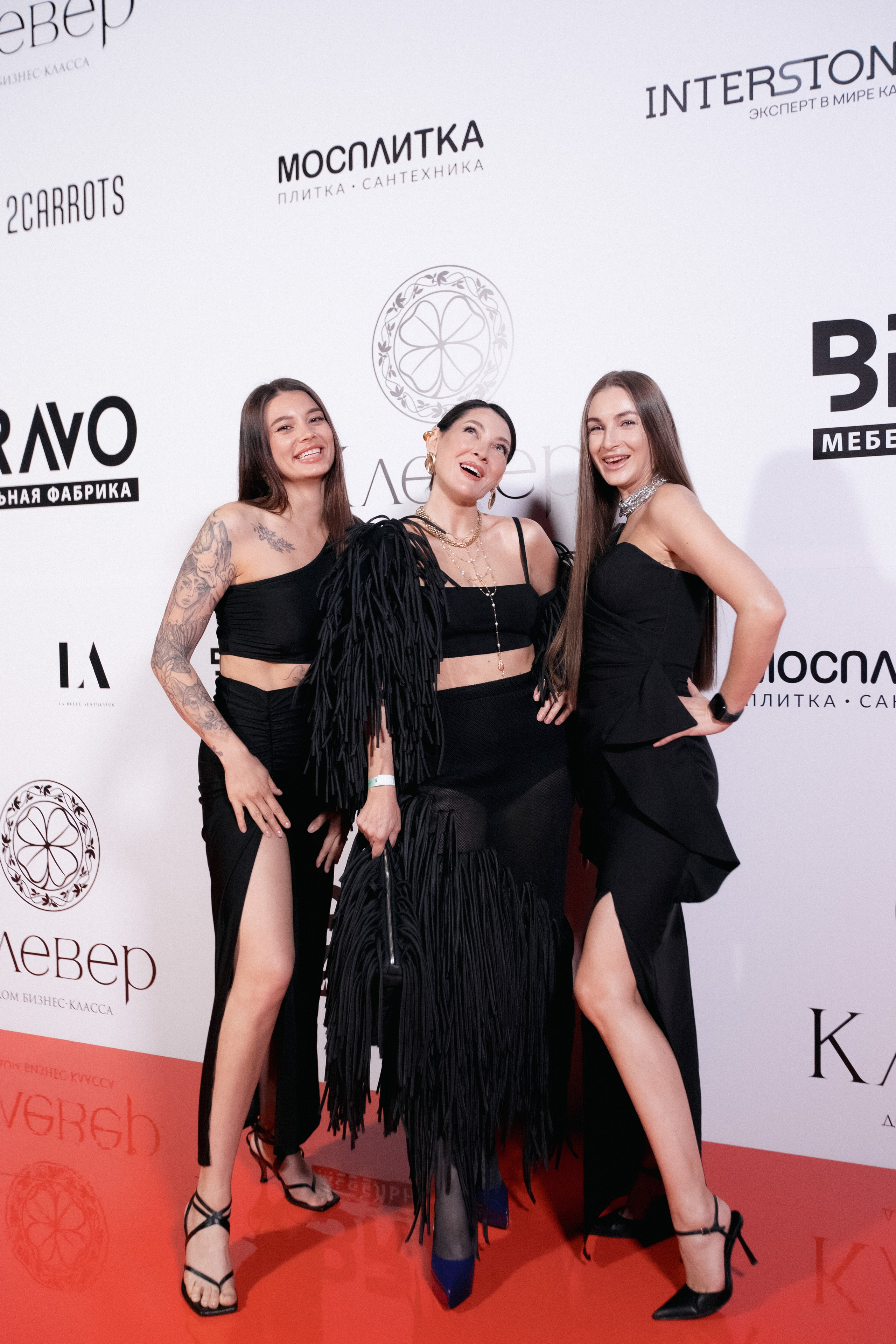 BRAVO BIRTHDAY 13 — PART I. СВОИ. ФОТООТЧЕТЫ-СОБЫТИЯ-МЕСТА