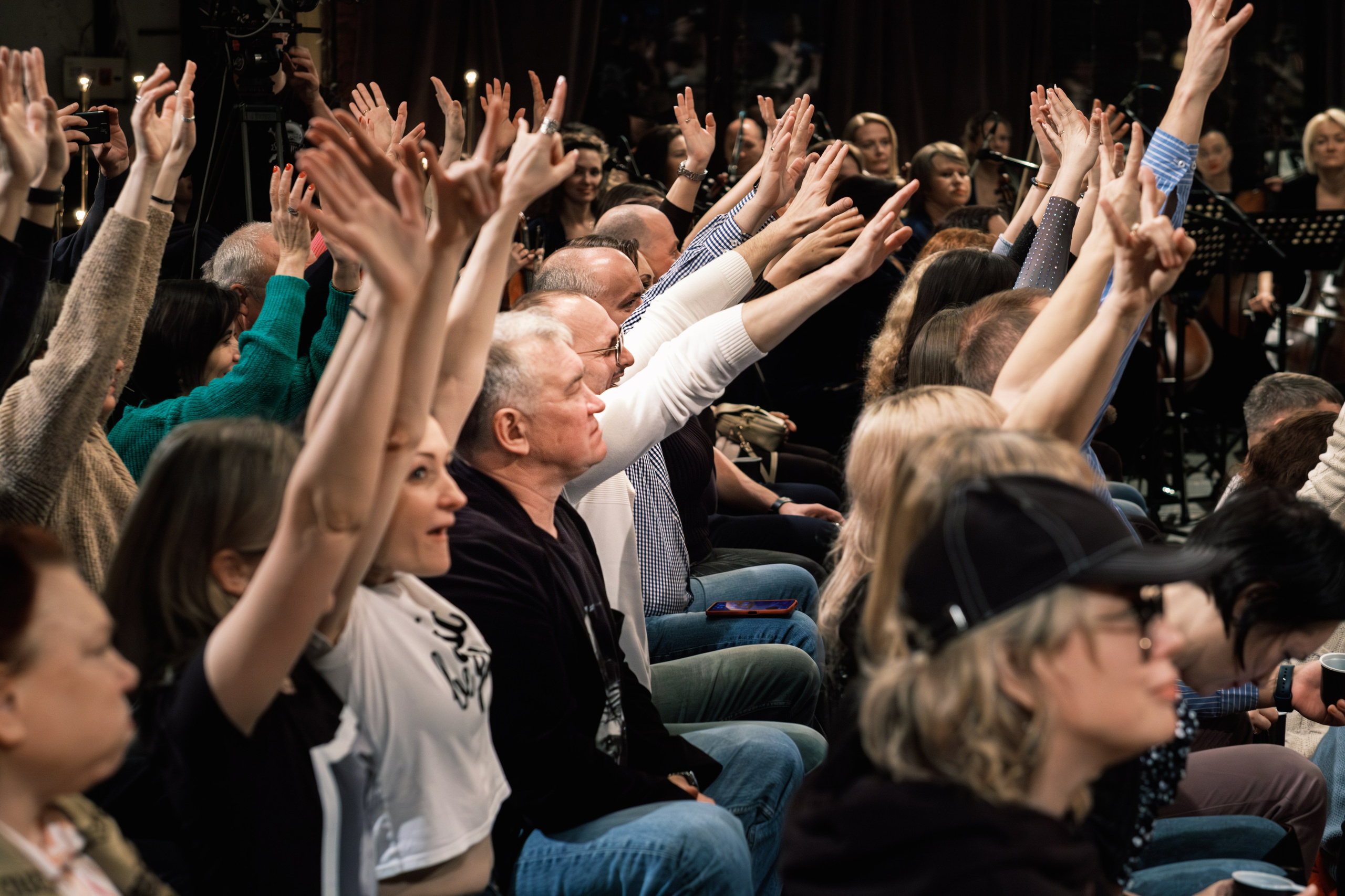 Квартирник у Маргулиса. Белов, Маршал, Кормухина. Профессиональный фотограф в Москве и МО Денис Кулешов
