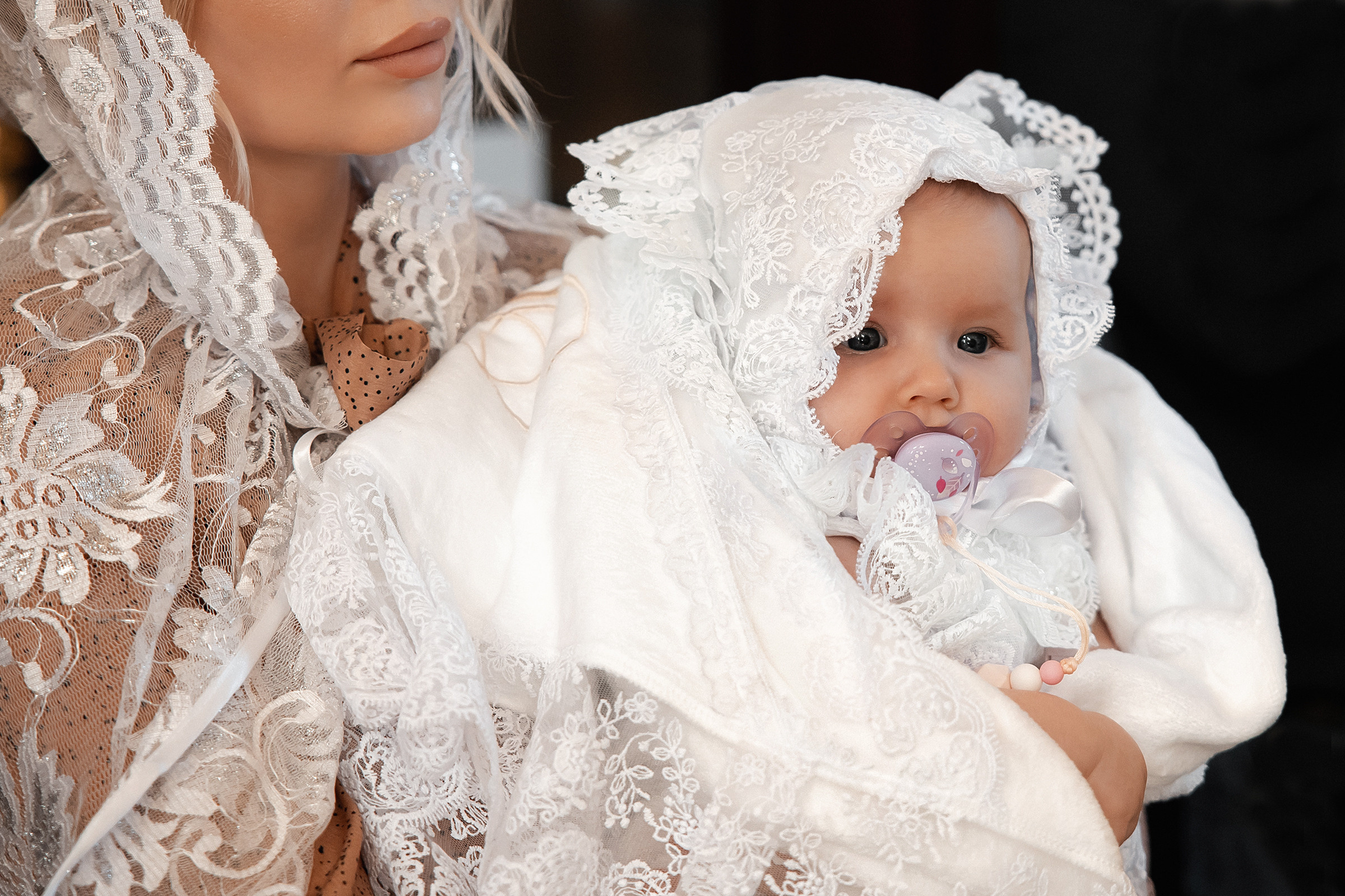 Фотосъемка крещения в Санкт-Петербурге. Семейный фотограф в Санкт-Петербурге Анна Аверина