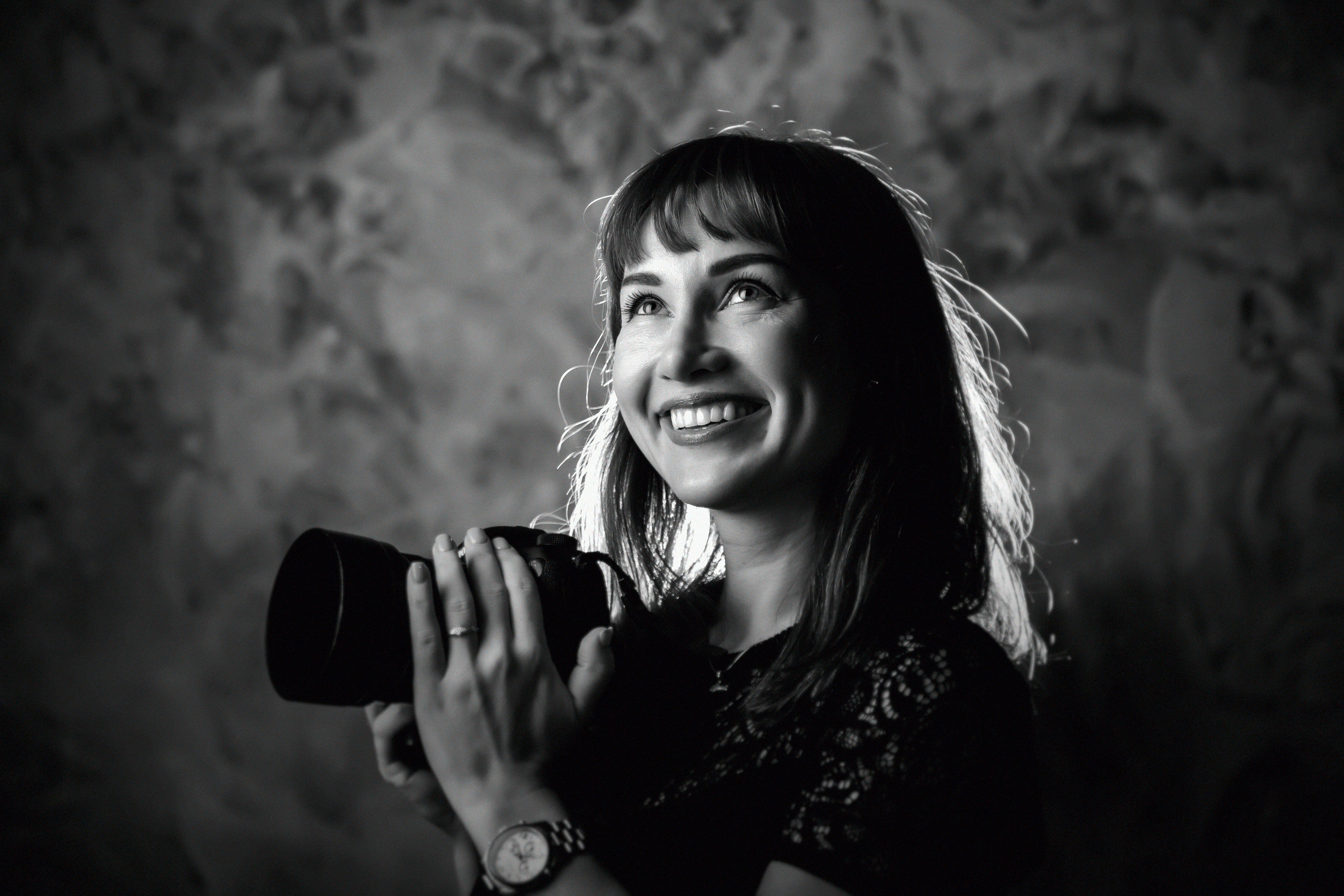 Имиджевая фотосессия «Два фотографа». AGarte: photo and video shooting in St. Petersburg and Moscow