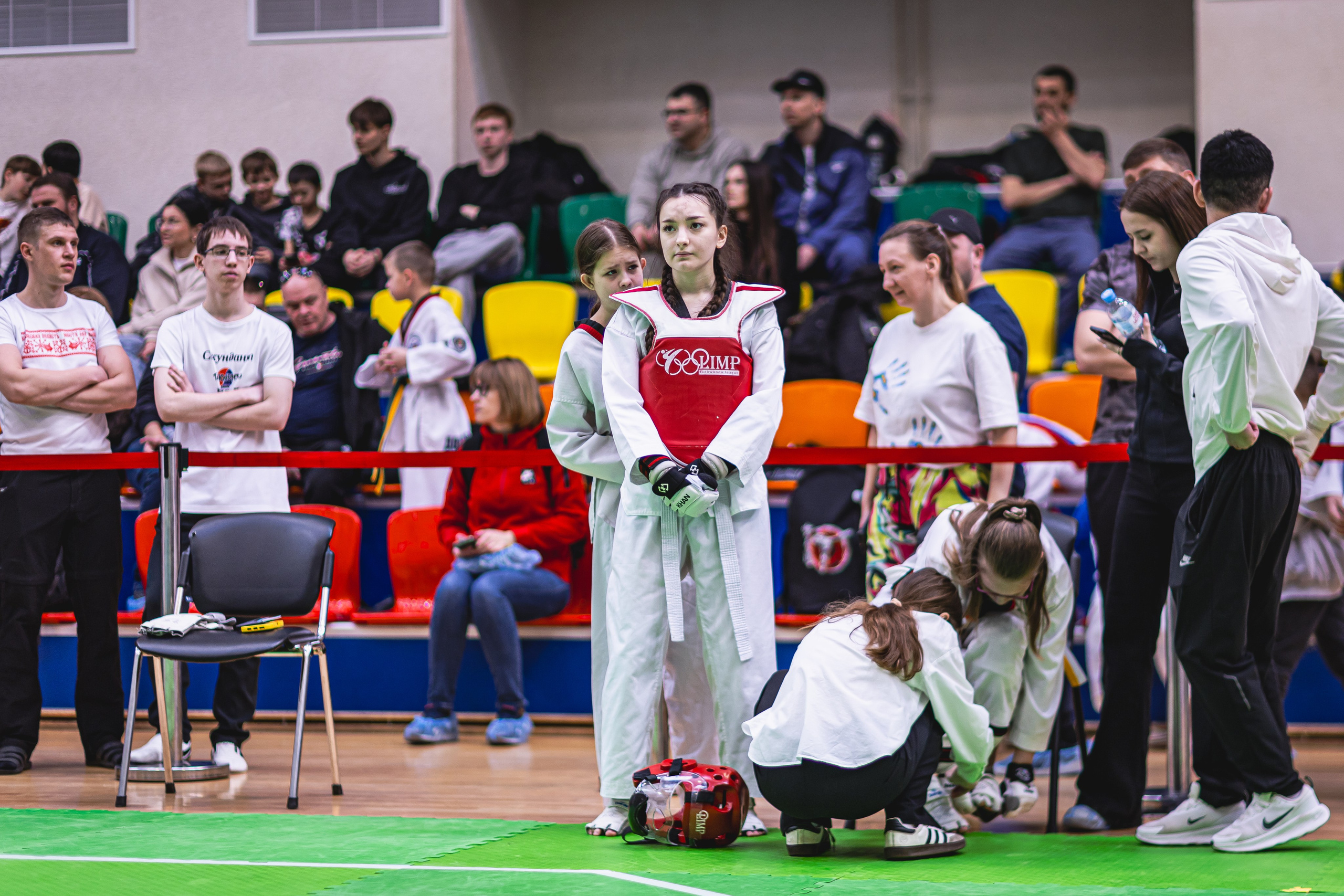 Турнир ВДЮФСОО «ФЕДЕРАЦИЯ ДЕТСКОГО ТХЭКВОНДО РОССИИ» и МОО СПКЕ «ЭРИДАН» по «СПОРТИВНОМУ БОЮ КЕРУГИ». Спортивный фотограф Максим Серегин