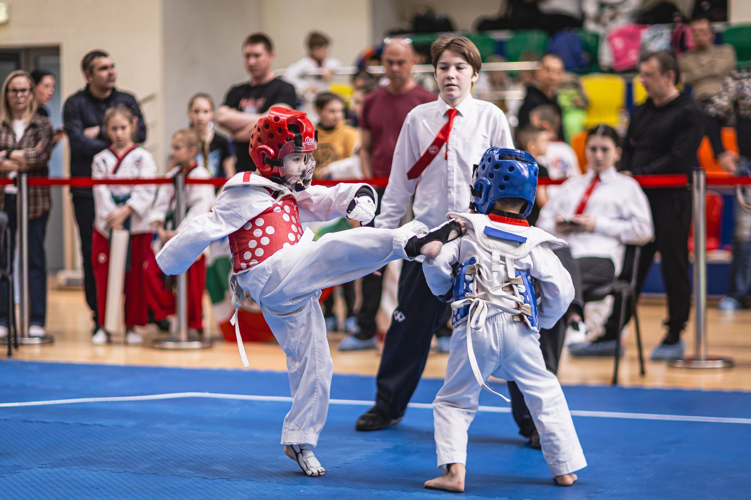 Турнир ВДЮФСОО «ФЕДЕРАЦИЯ ДЕТСКОГО ТХЭКВОНДО РОССИИ» и МОО СПКЕ «ЭРИДАН» по «СПОРТИВНОМУ БОЮ КЕРУГИ». Спортивный фотограф Максим Серегин