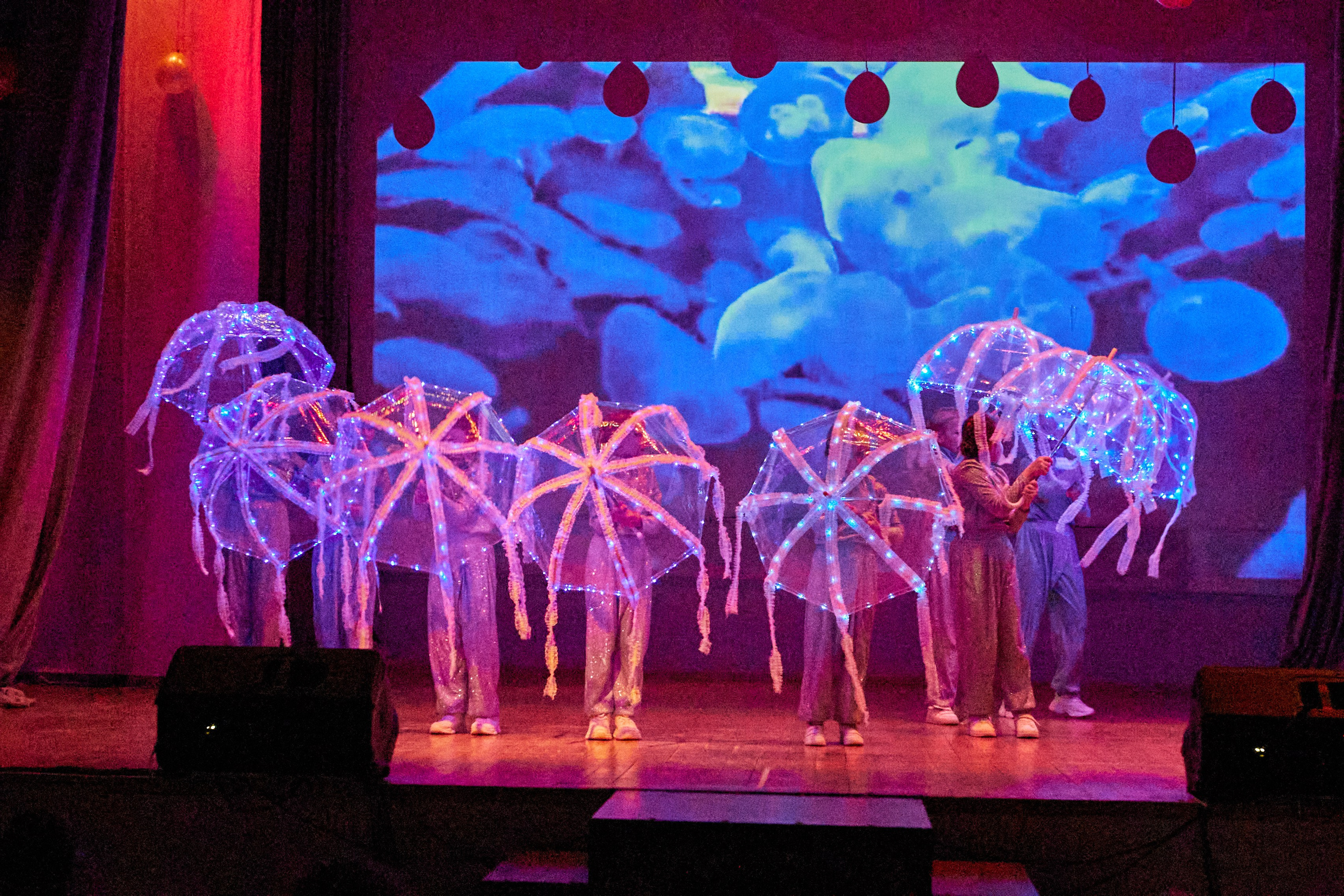 Мастерская звезд. Отчетный концерт. Фотограф для вас и вашего бизнеса в Москве Альбина Никифоров