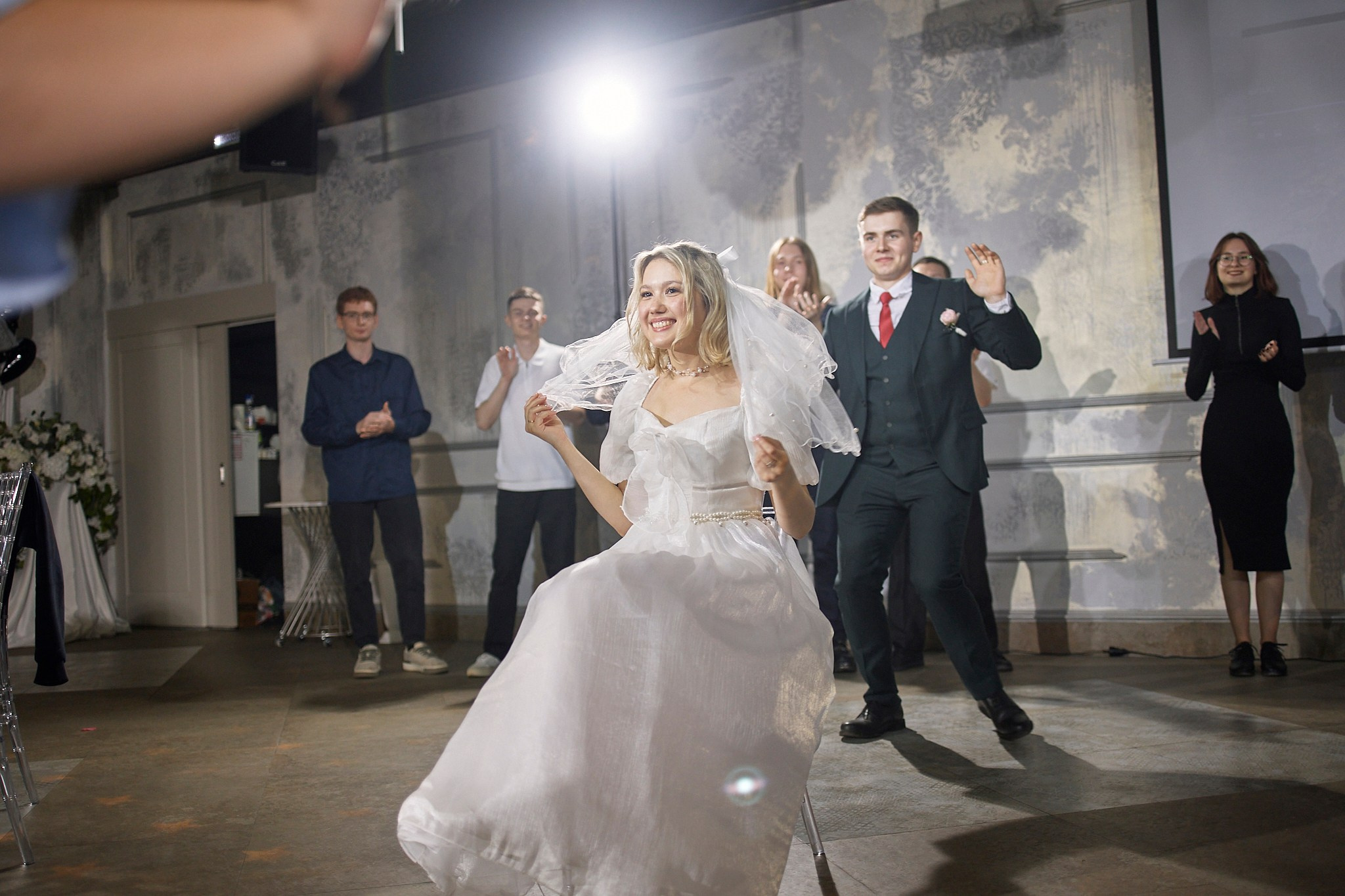 Свадьба Екатерины и Никиты. Свадебный фотограф в Александрове