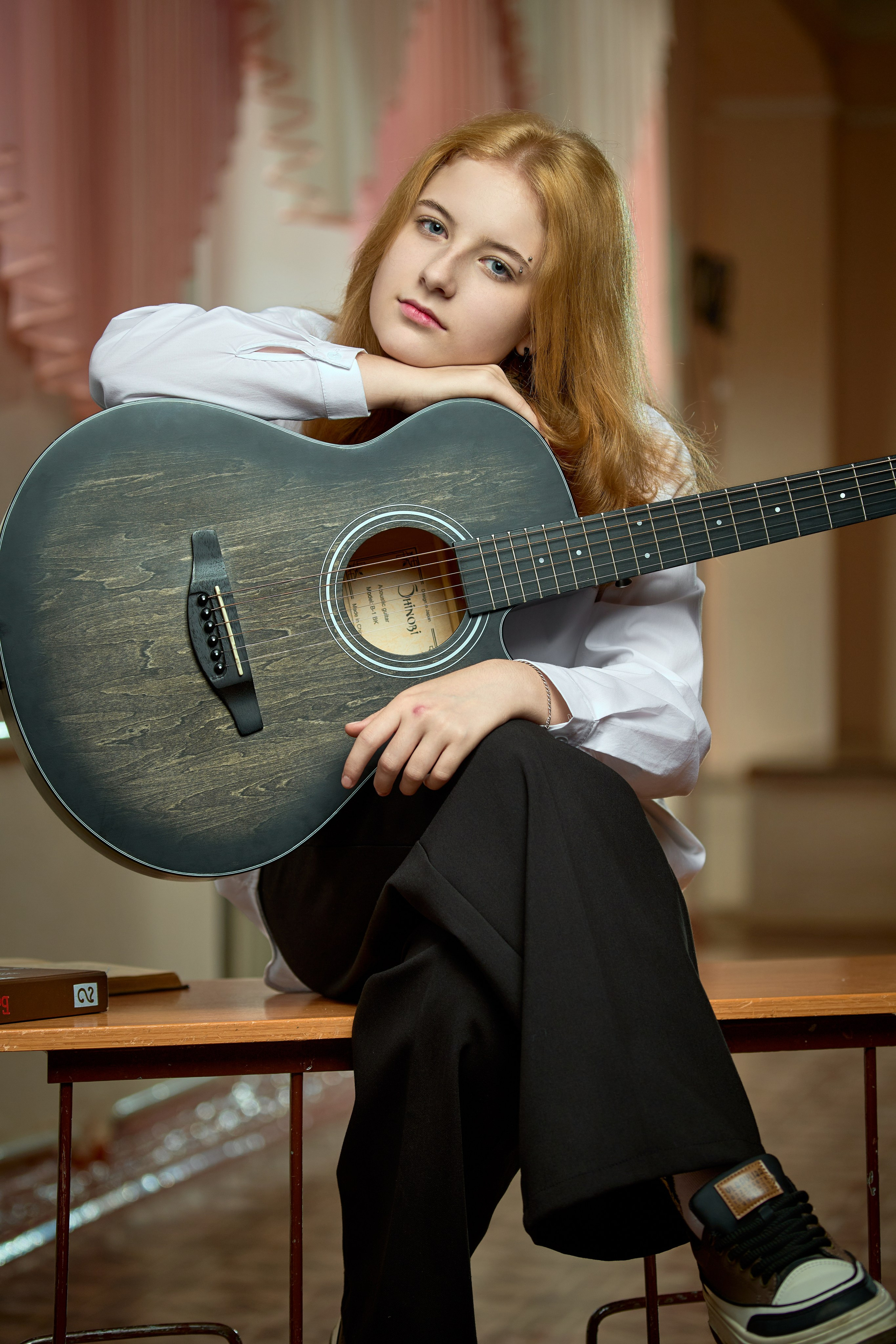 Выберите идеальную локацию для съемки