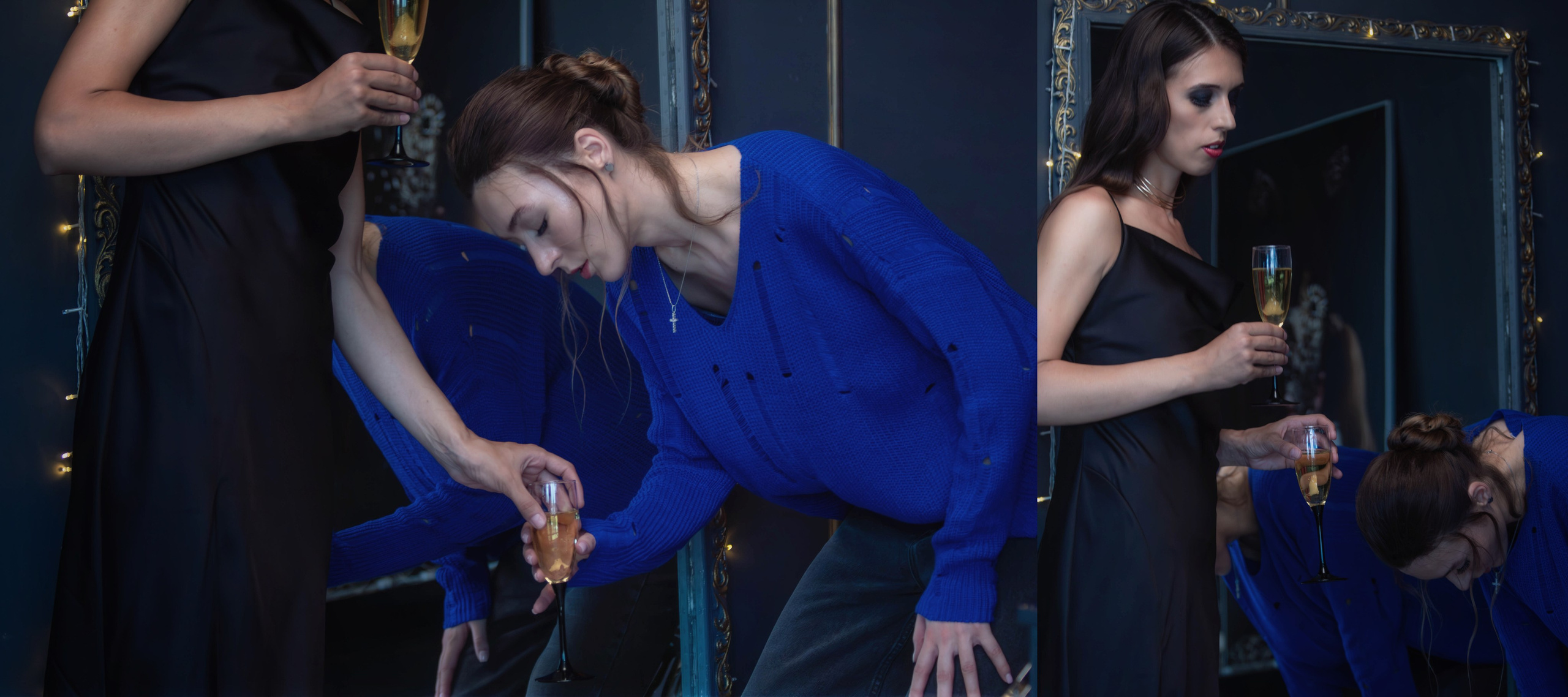 Арт съёмка в Туле. Фотограф анималист — Тула, Москва