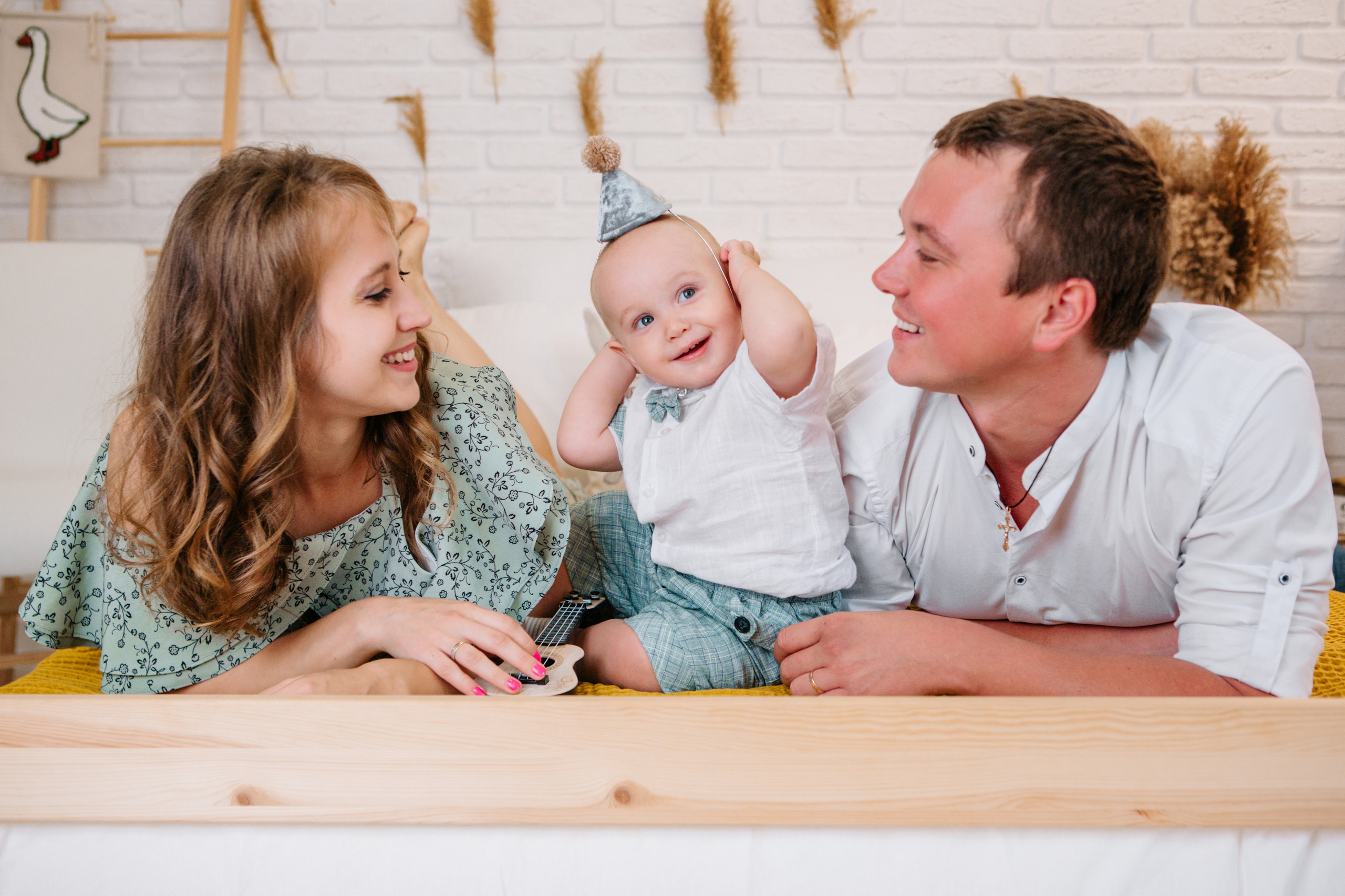 COZY KIDS STUDIO. Семейный и свадебный фотограф в Воронеже Майя Добровольская