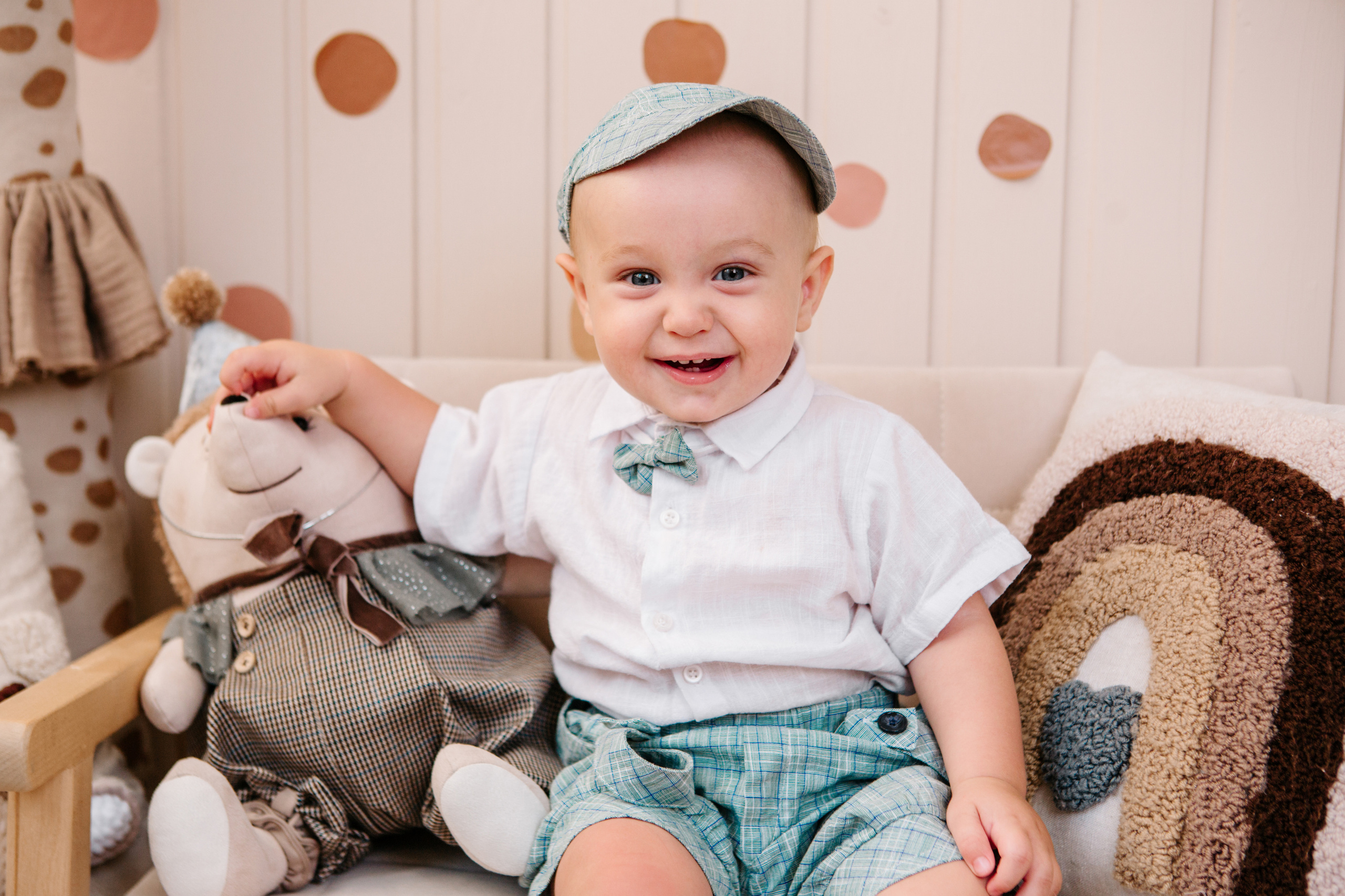 COZY KIDS STUDIO. Семейный и свадебный фотограф в Воронеже Майя Добровольская