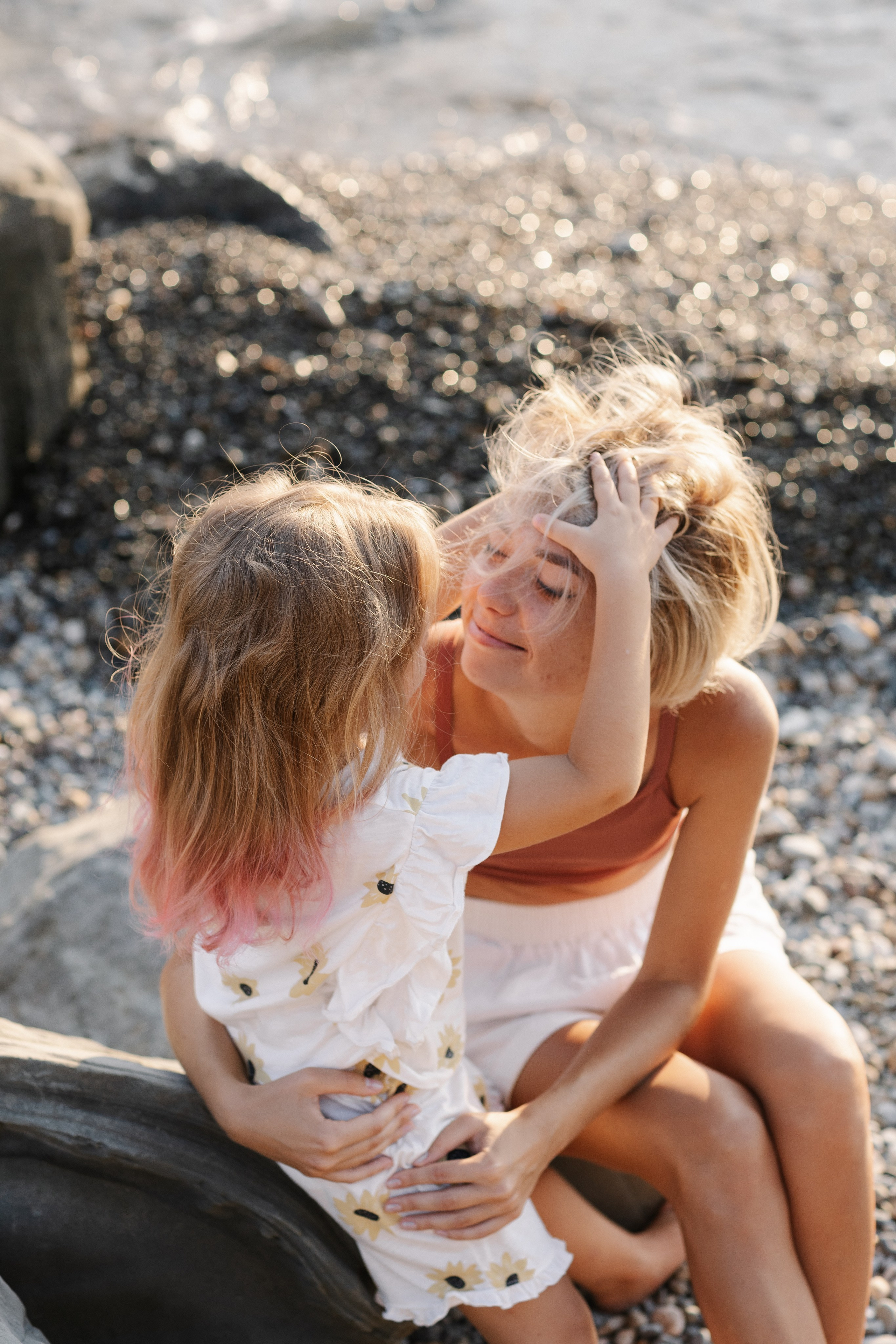 Морские истории. Фотограф новорожденных и семей Туапсе Краснодарский край Анна Альтман