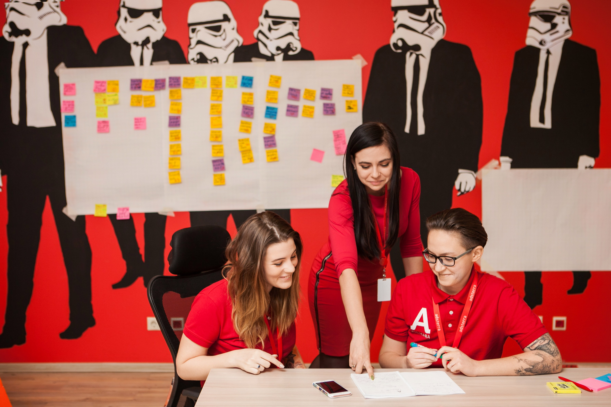 — Бренд-репортаж. Брук Артём