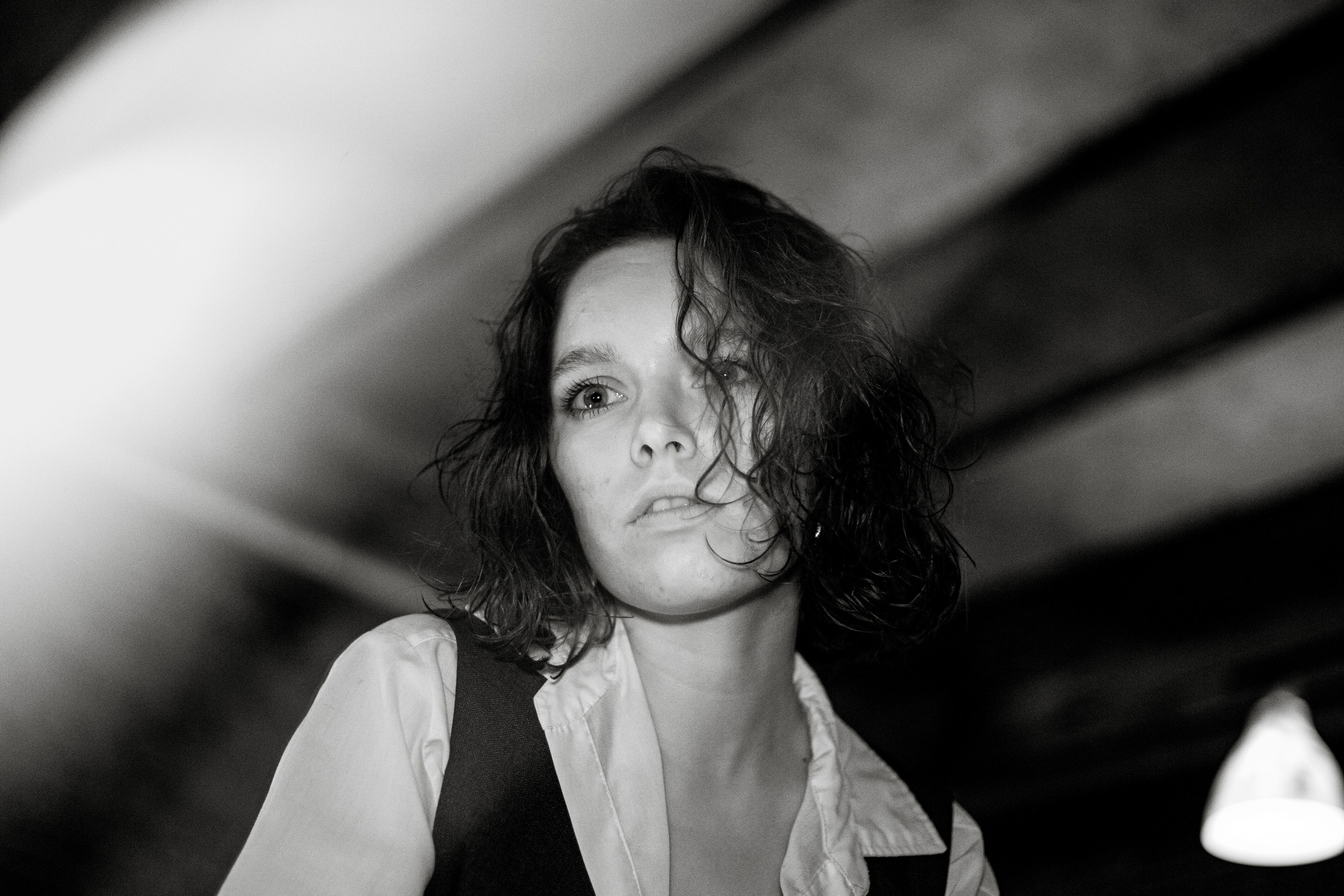 Трактирщица. Арт-фотограф Крис Л. в Тобольске: портрет, семейные, свадьбы