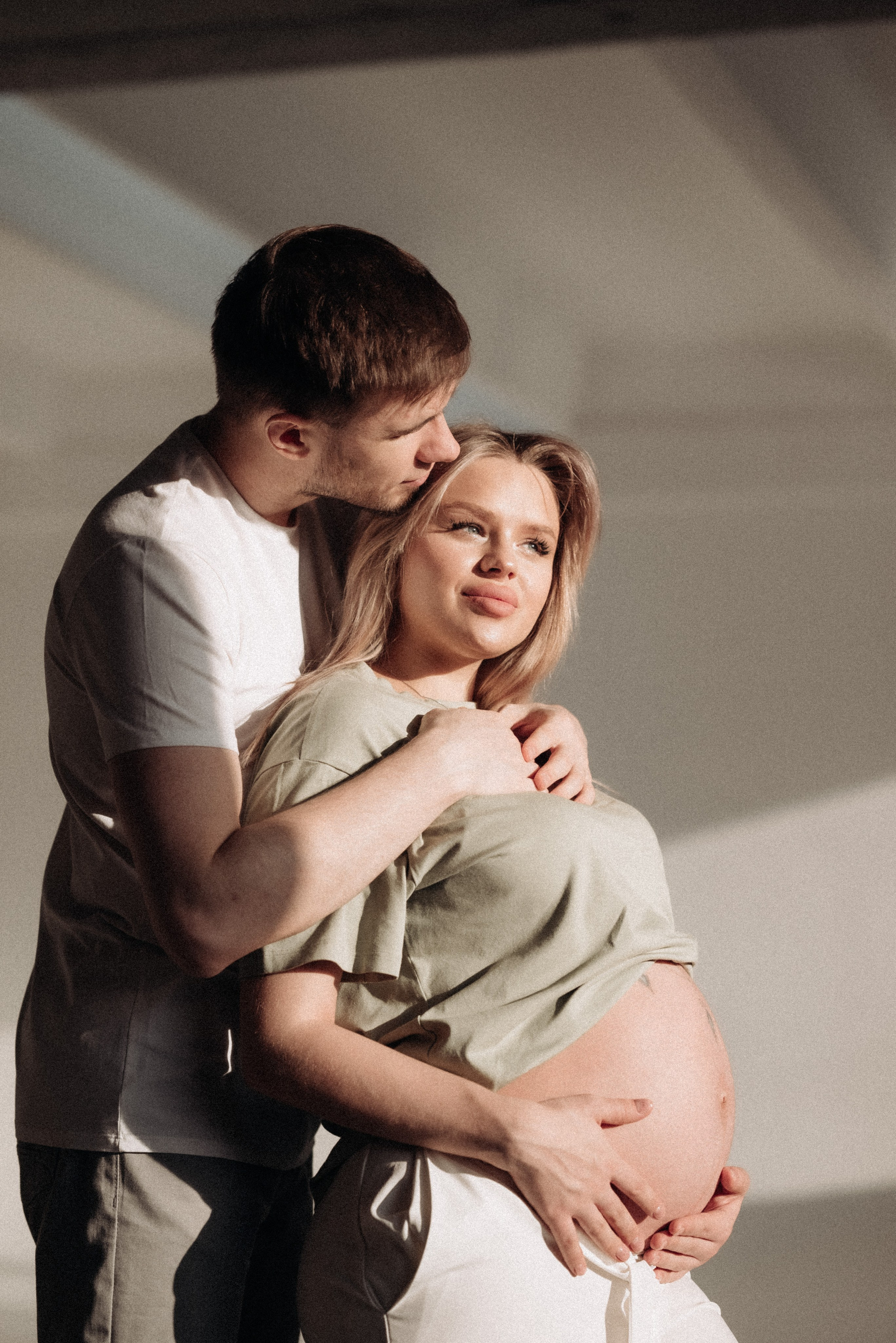 Женский и семейный фотограф в Москве и Красногорске Светлана Левченко