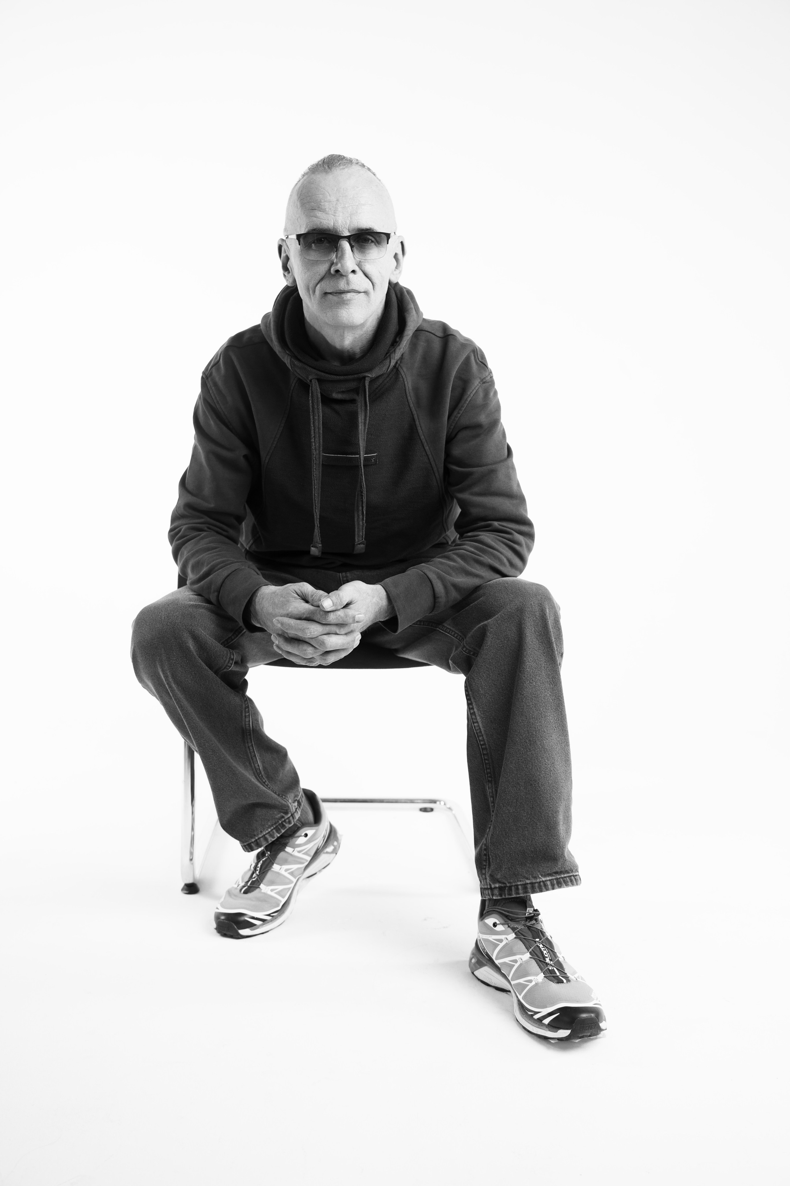 Юрий — мужская портретная съемка. Портретный фотограф в Москве — Вадим Галанин