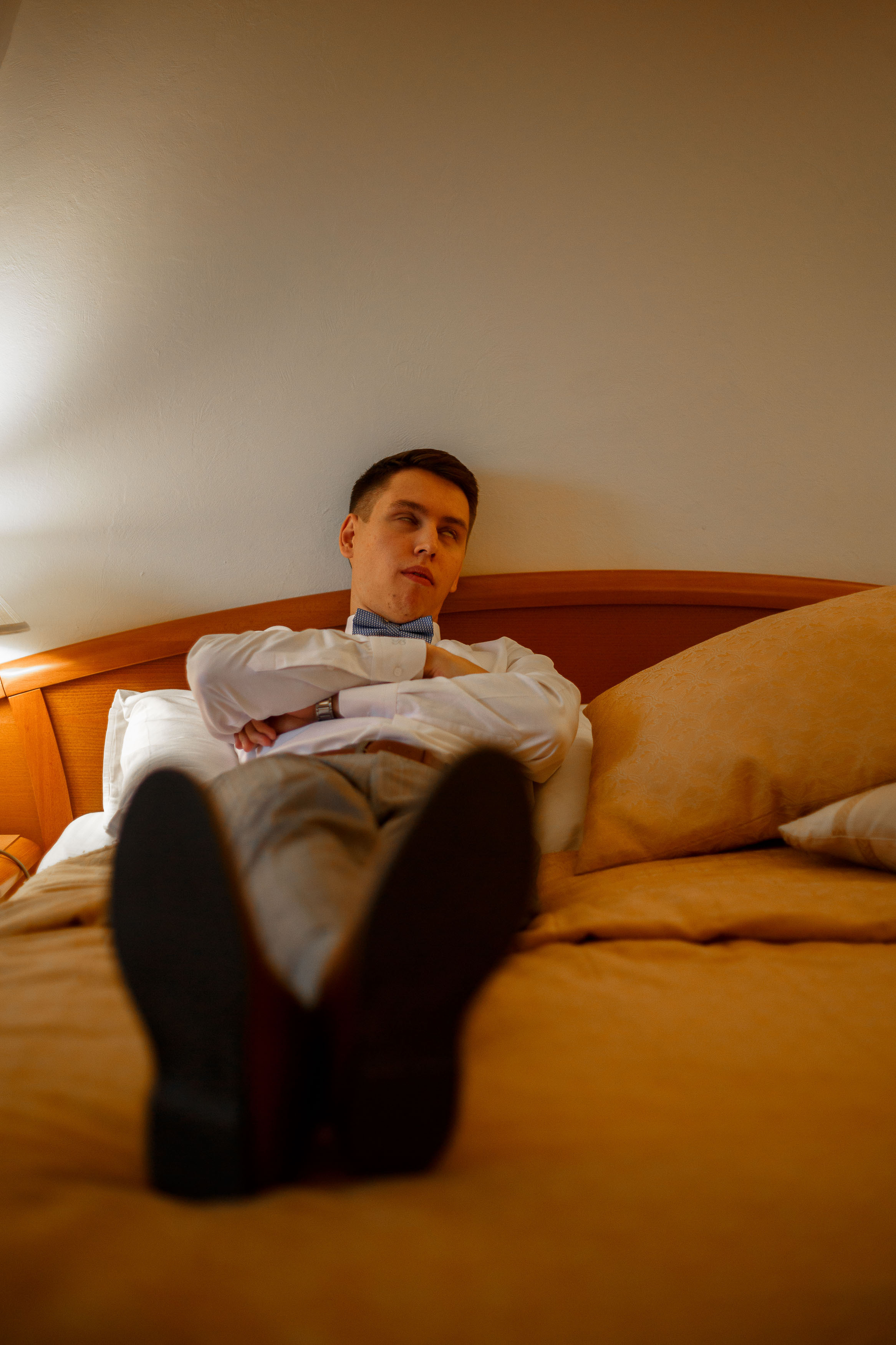 Андрей и Тамара. Свадебный портретный фотограф в Екатеринбурге Наталья Суркова