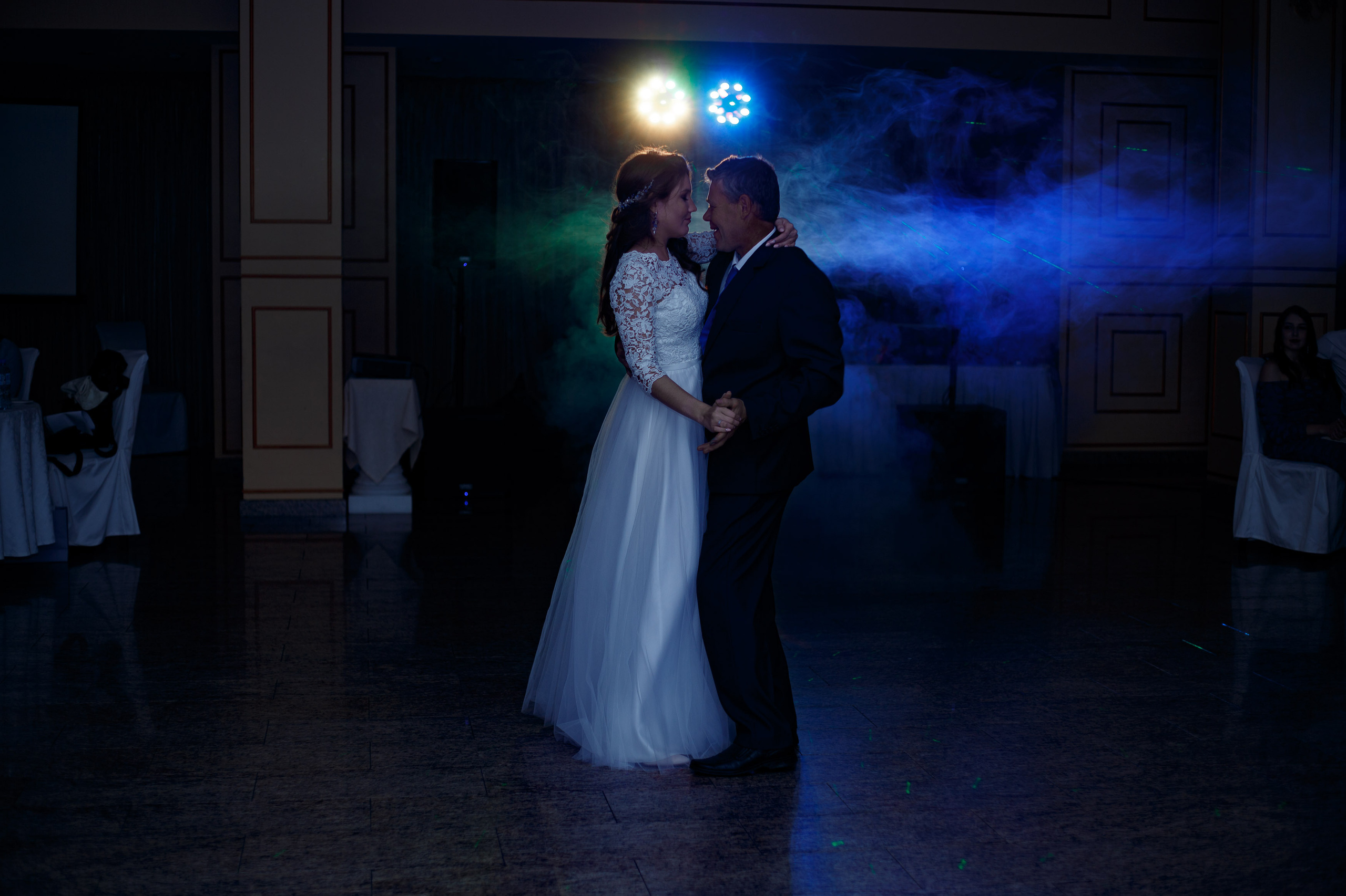 Андрей и Тамара. Свадебный портретный фотограф в Екатеринбурге Наталья Суркова