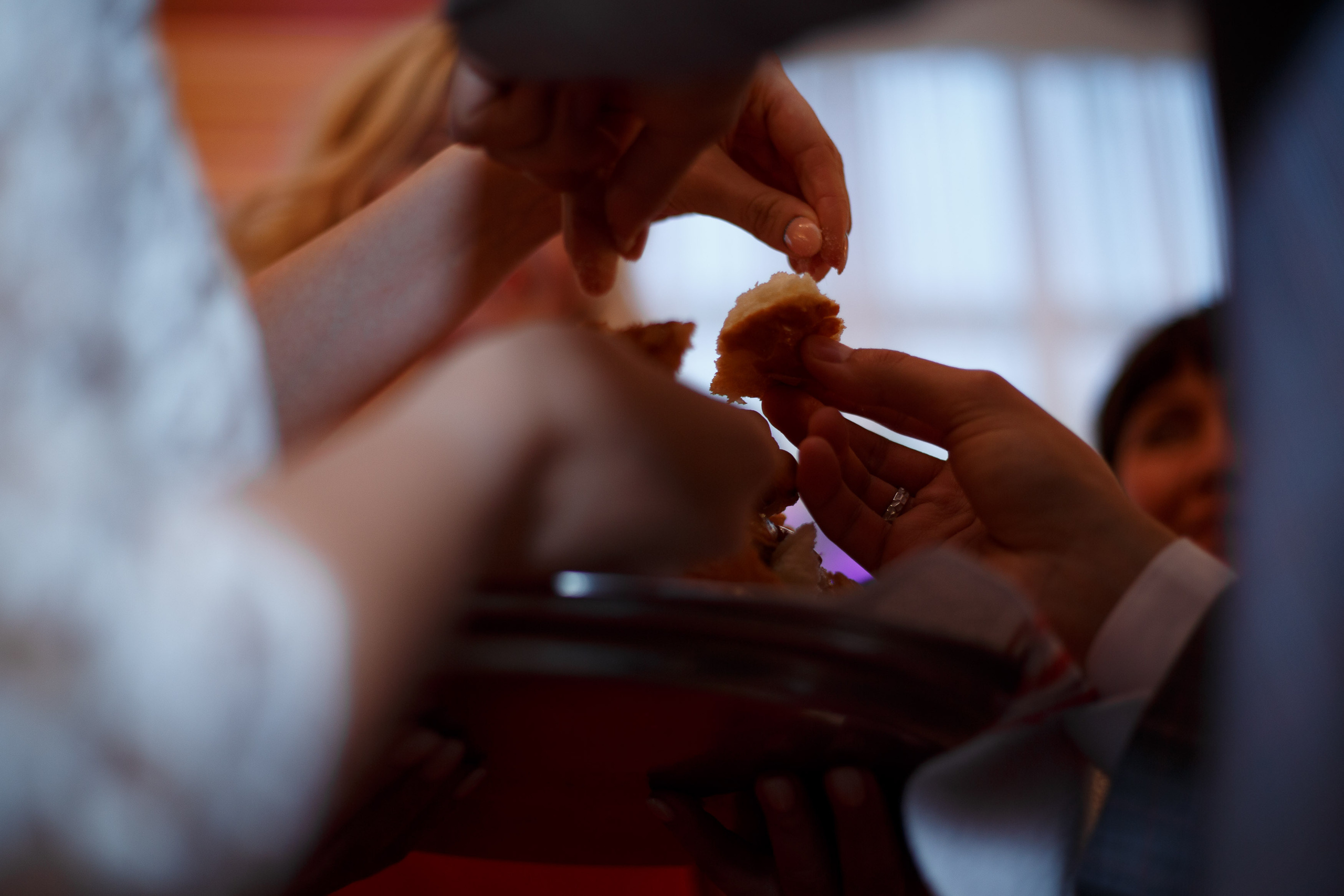 Андрей и Тамара. Свадебный портретный фотограф в Екатеринбурге Наталья Суркова