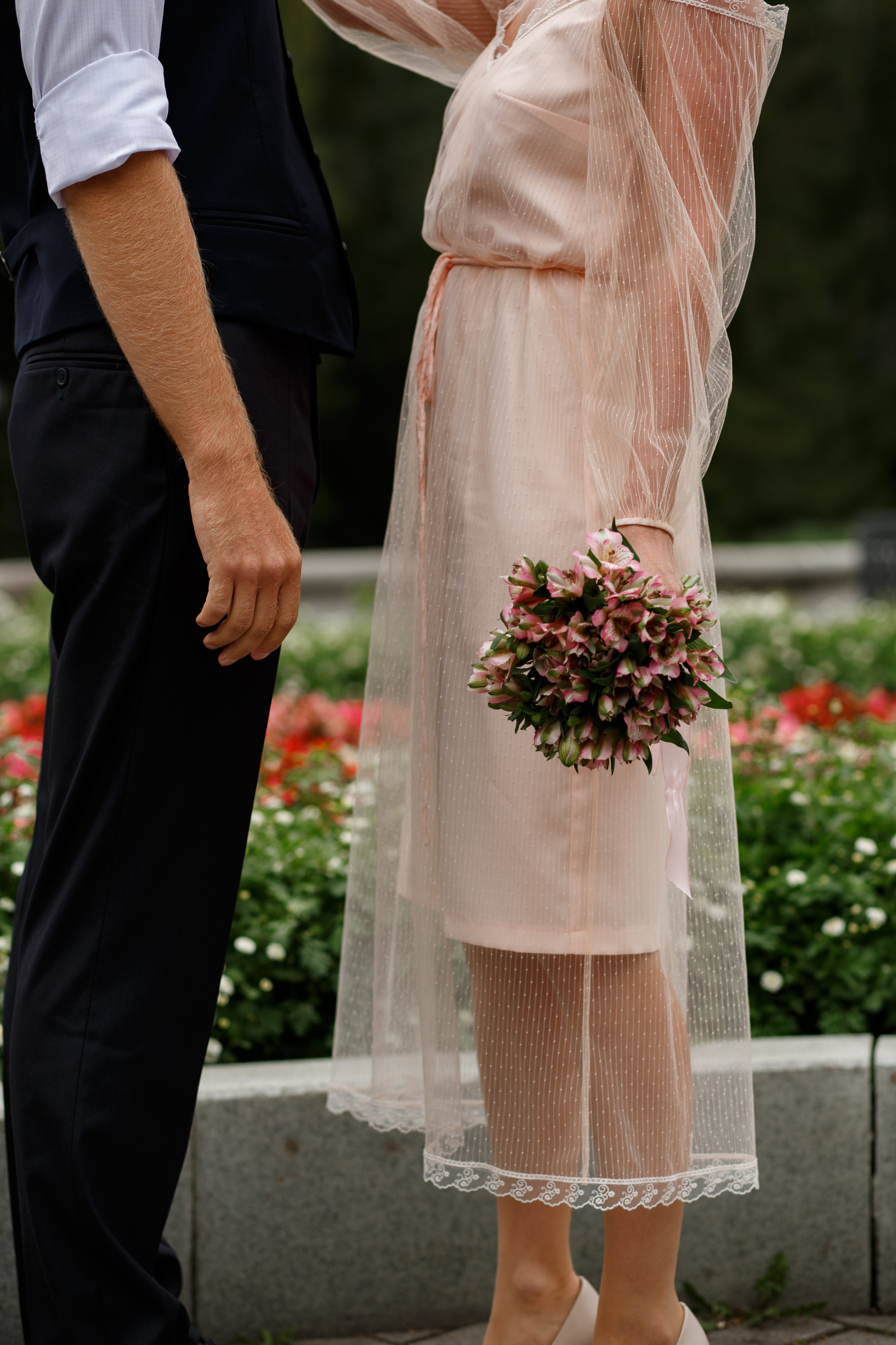 Алексей и Ирина. Свадебный портретный фотограф в Екатеринбурге Наталья Суркова