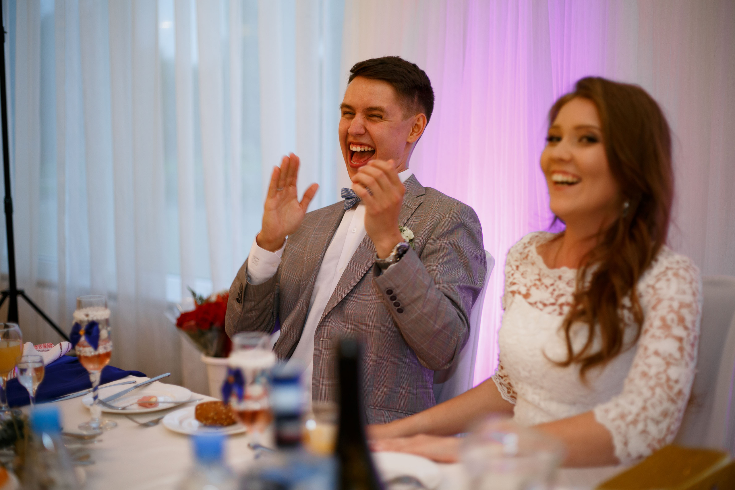 Андрей и Тамара. Свадебный портретный фотограф в Екатеринбурге Наталья Суркова