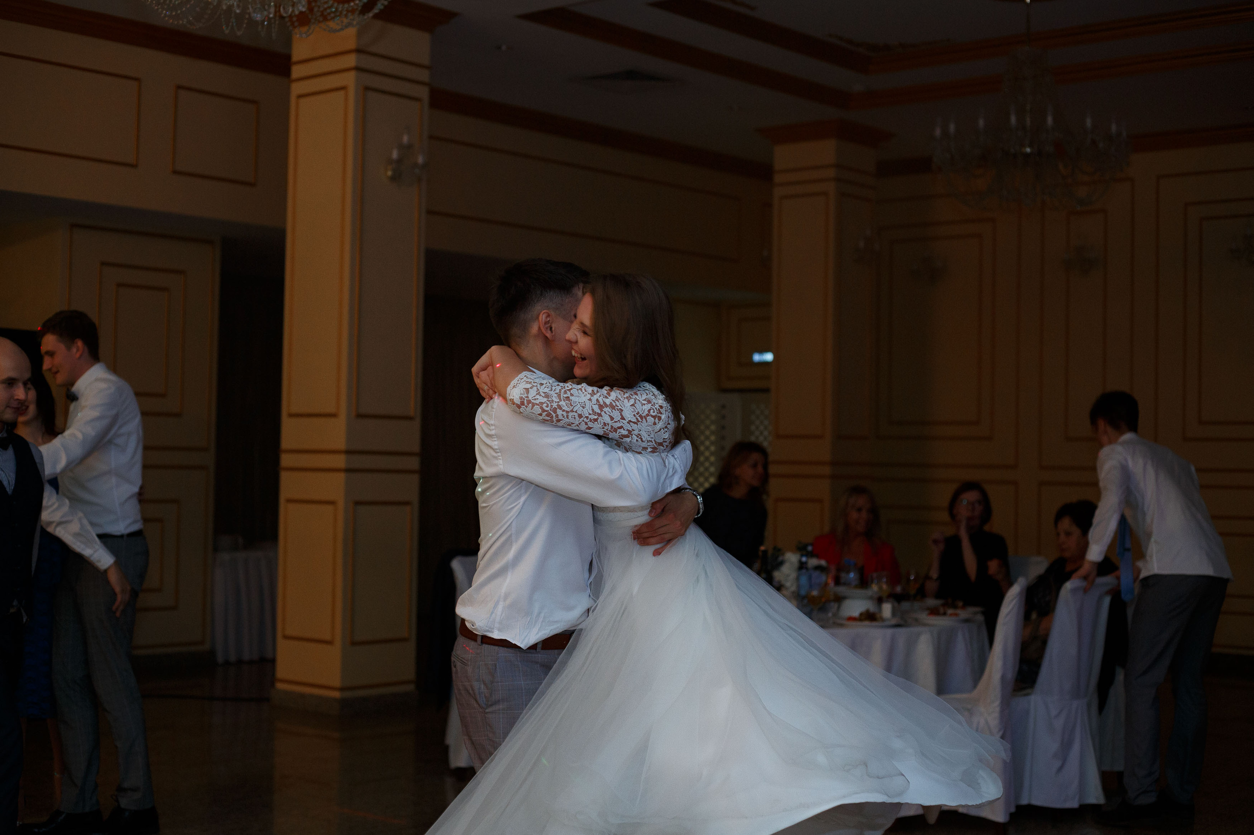 Андрей и Тамара. Свадебный портретный фотограф в Екатеринбурге Наталья Суркова