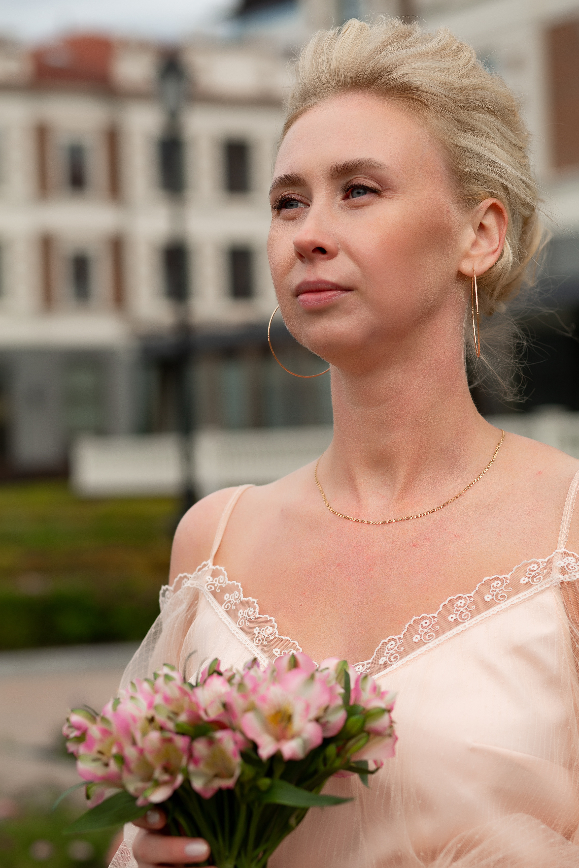 Алексей и Ирина. Свадебный портретный фотограф в Екатеринбурге Наталья Суркова