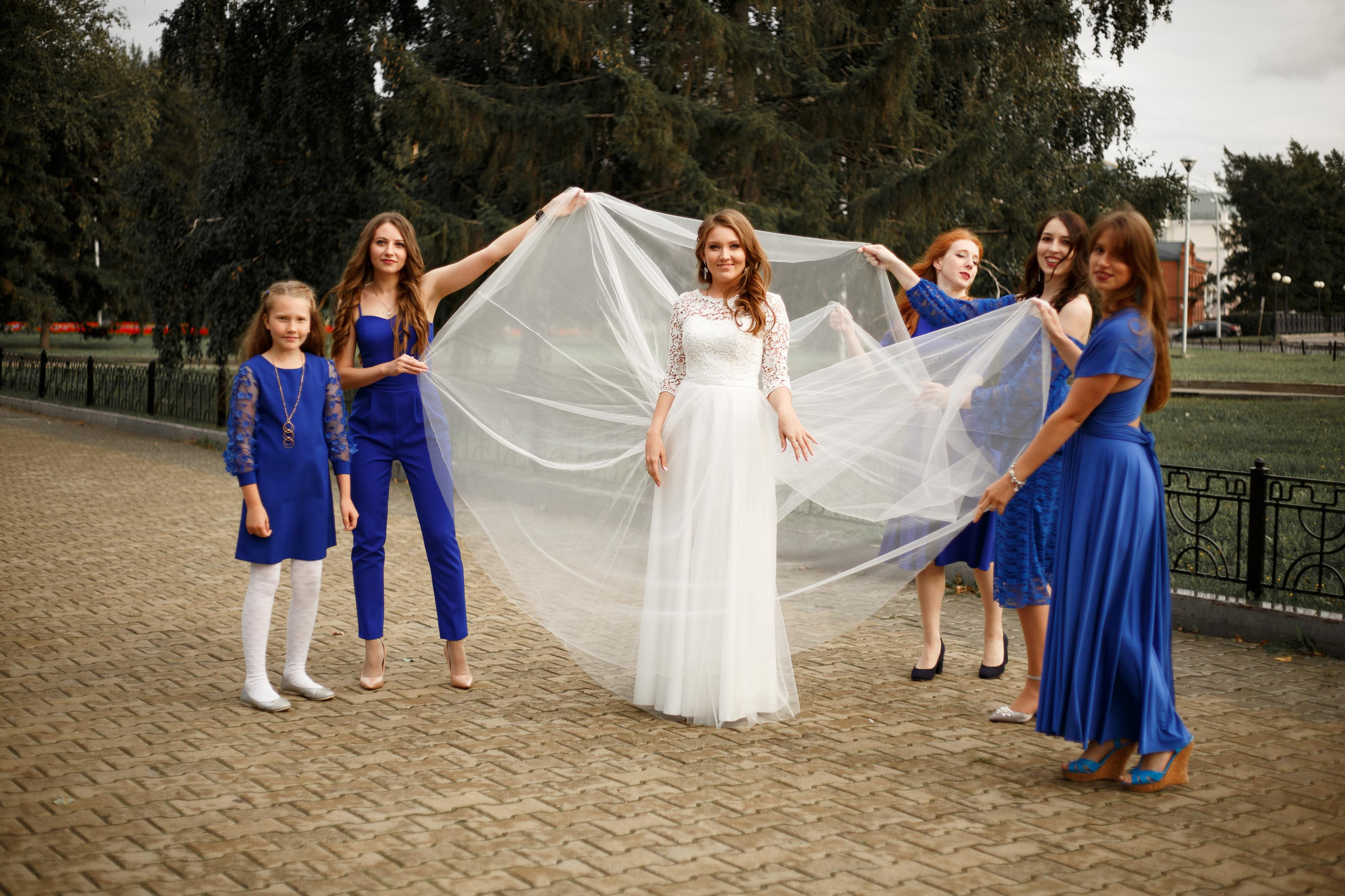 Андрей и Тамара. Свадебный портретный фотограф в Екатеринбурге Наталья Суркова