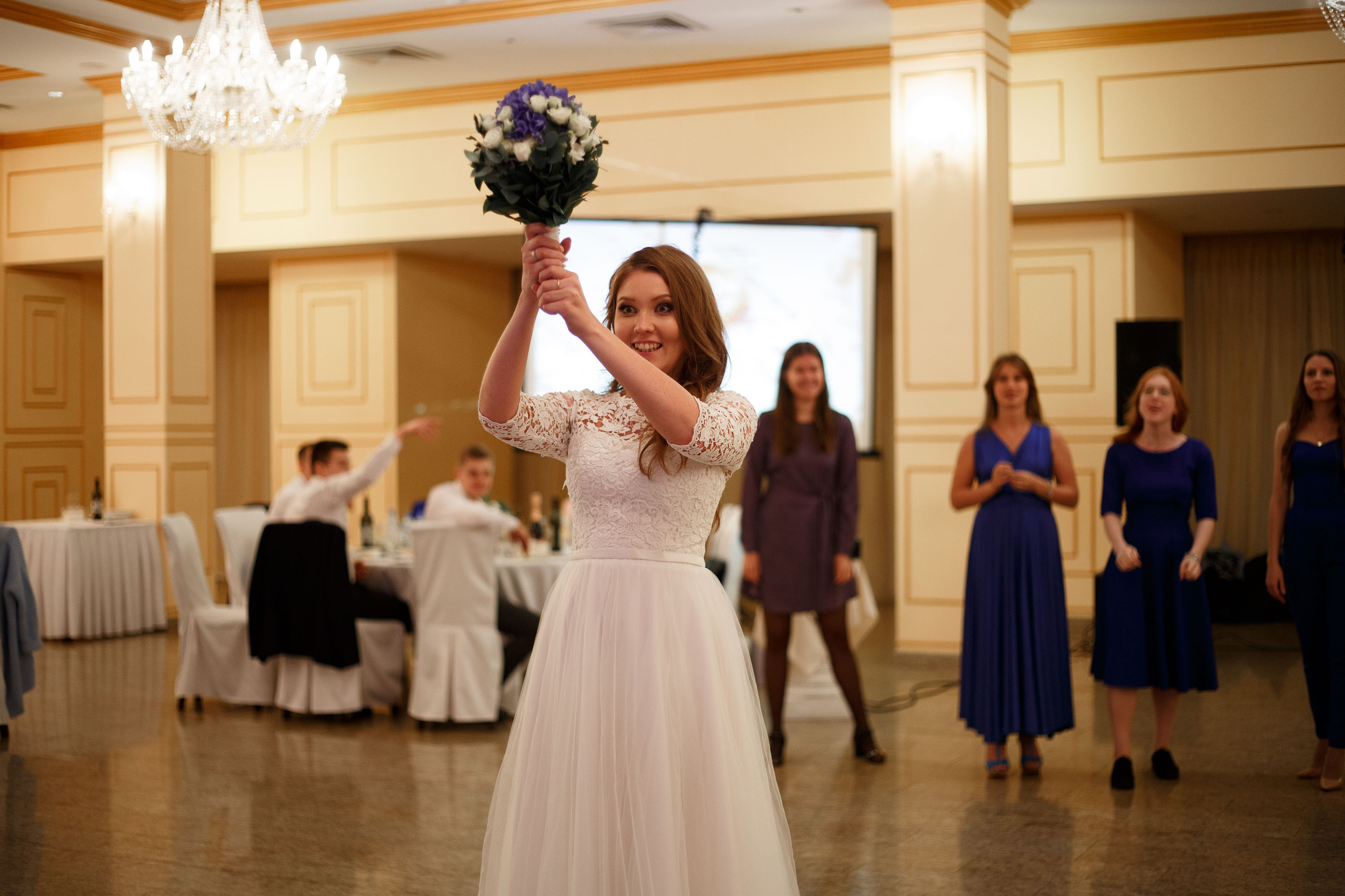 Андрей и Тамара. Свадебный портретный фотограф в Екатеринбурге Наталья Суркова