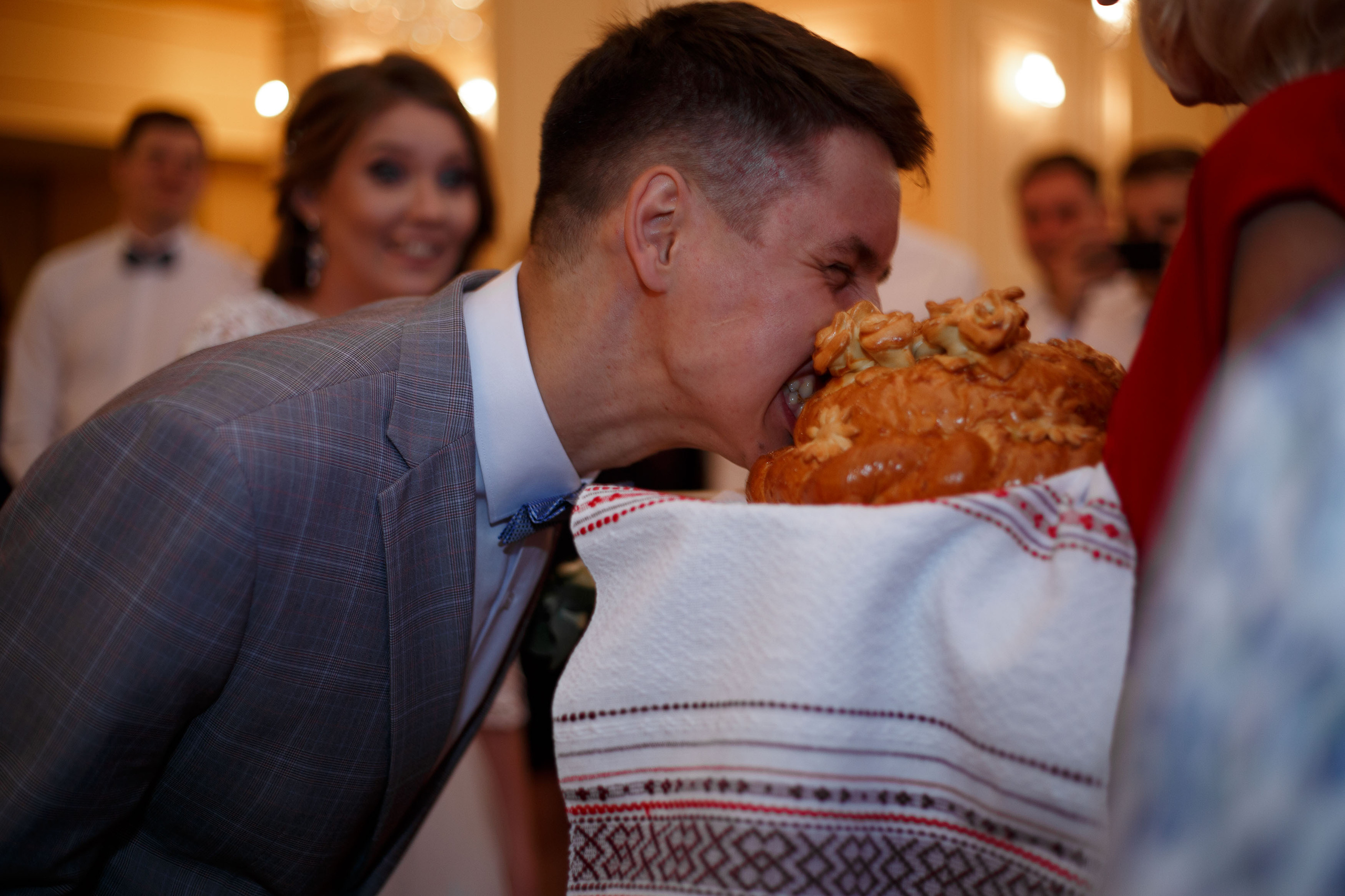 Андрей и Тамара. Свадебный портретный фотограф в Екатеринбурге Наталья Суркова