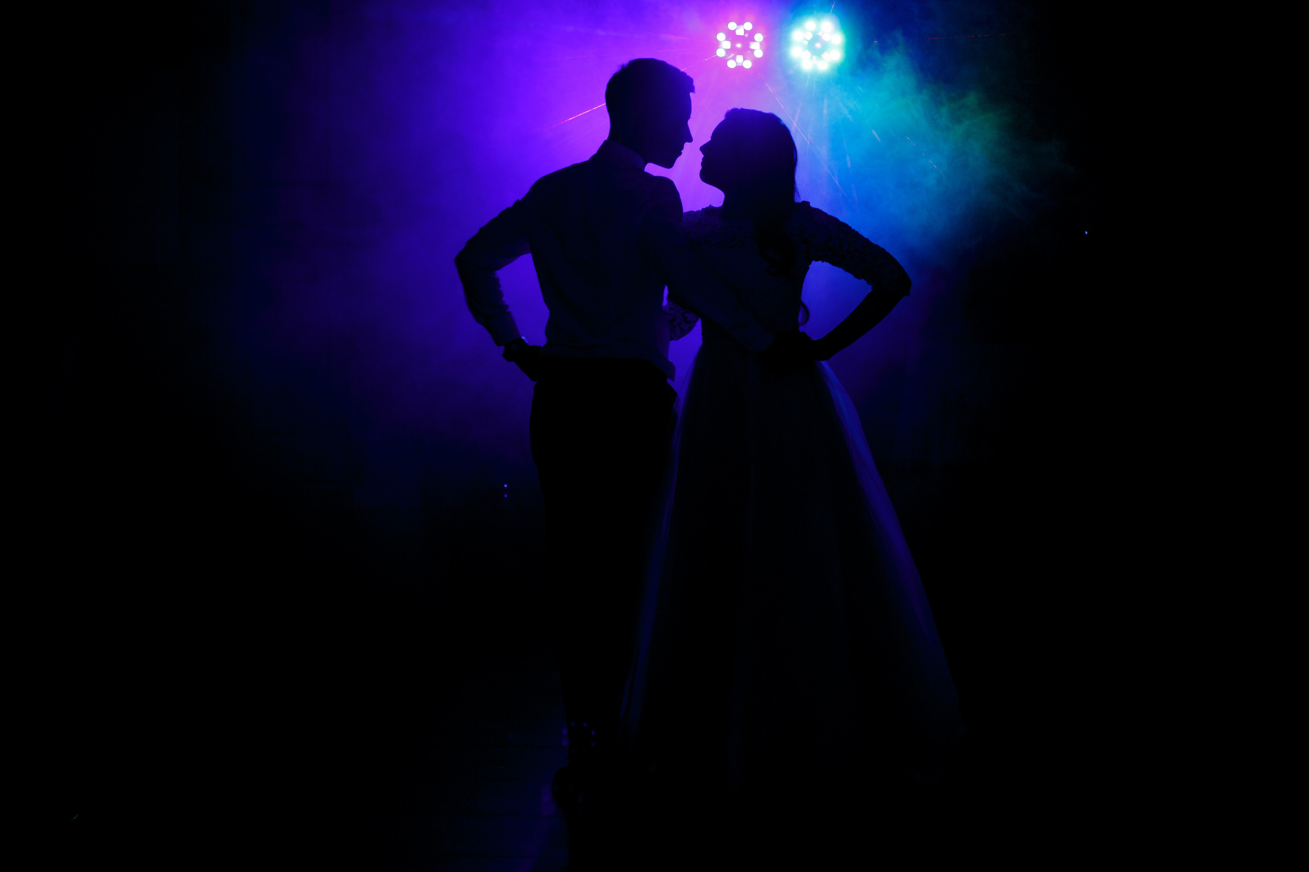 Андрей и Тамара. Свадебный портретный фотограф в Екатеринбурге Наталья Суркова