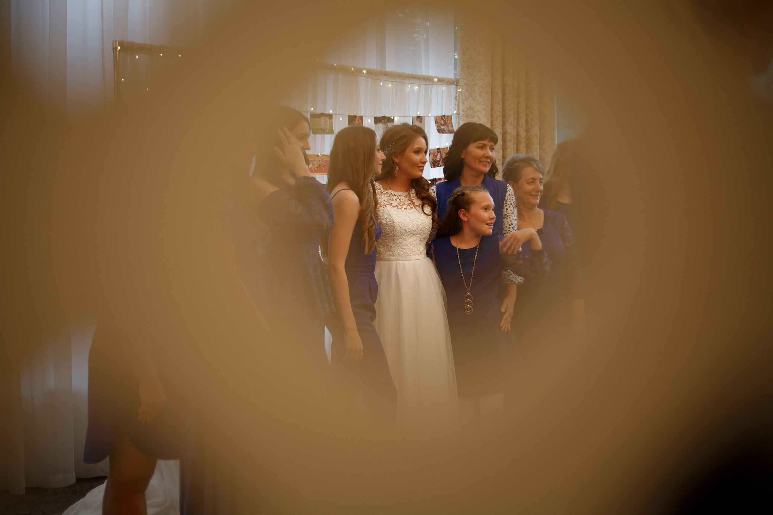 Андрей и Тамара. Свадебный портретный фотограф в Екатеринбурге Наталья Суркова