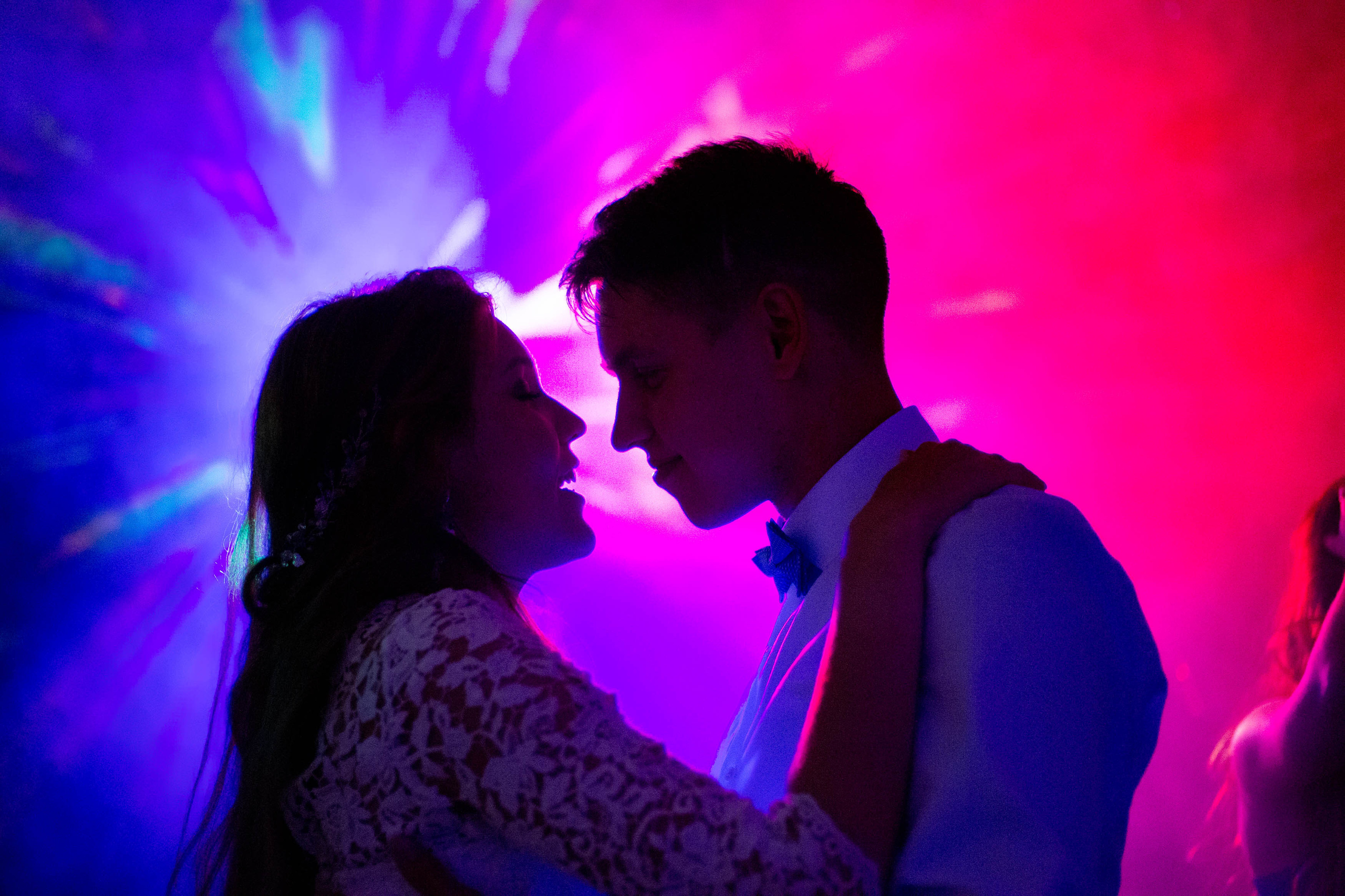 Андрей и Тамара. Свадебный портретный фотограф в Екатеринбурге Наталья Суркова