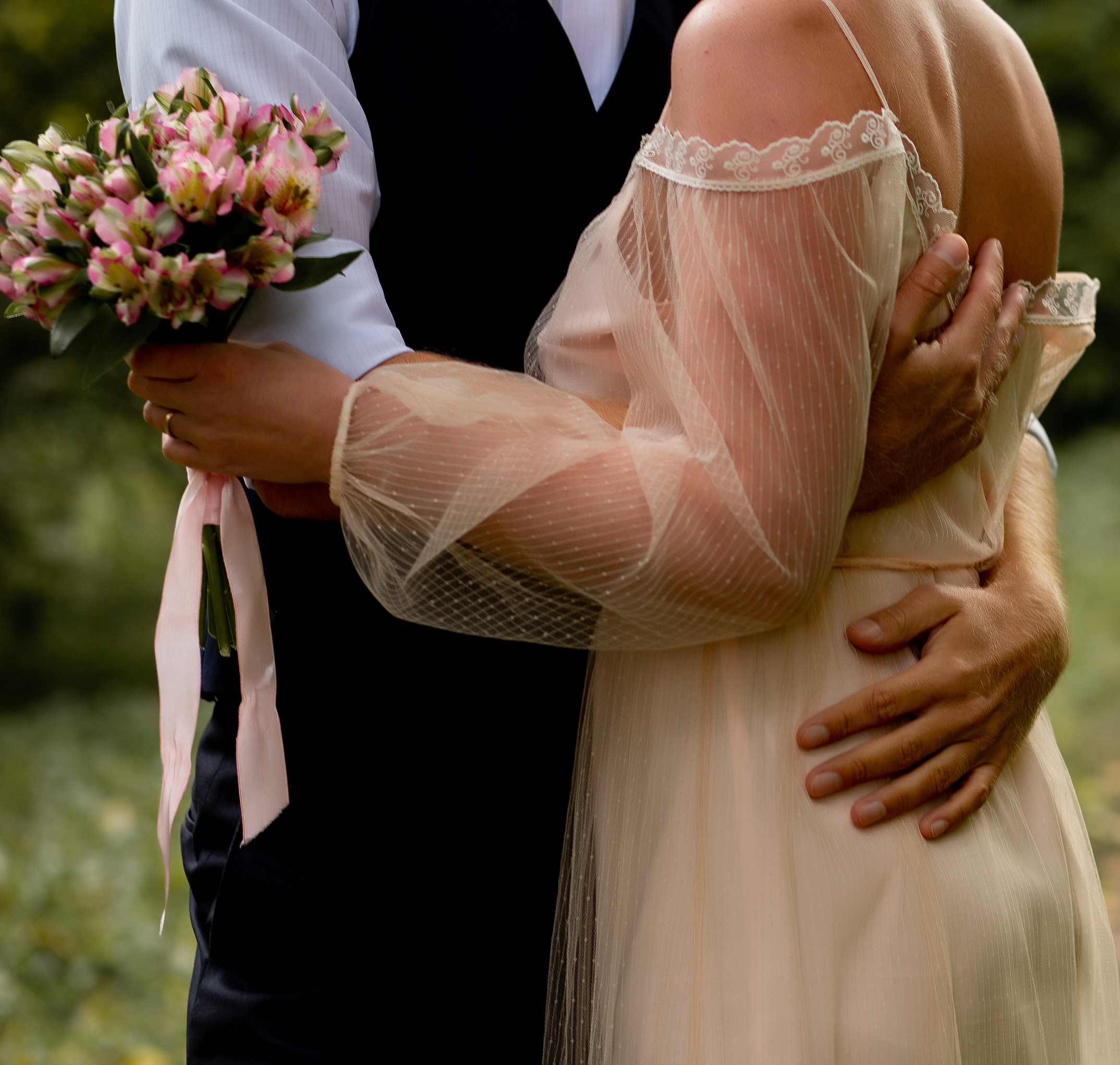 Алексей и Ирина. Свадебный портретный фотограф в Екатеринбурге Наталья Суркова