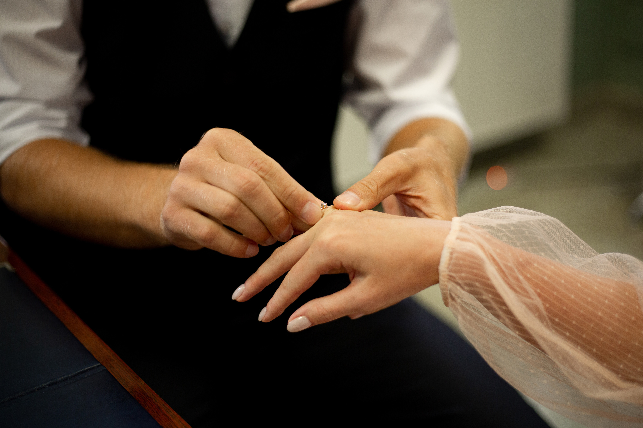 Алексей и Ирина. Свадебный портретный фотограф в Екатеринбурге Наталья Суркова