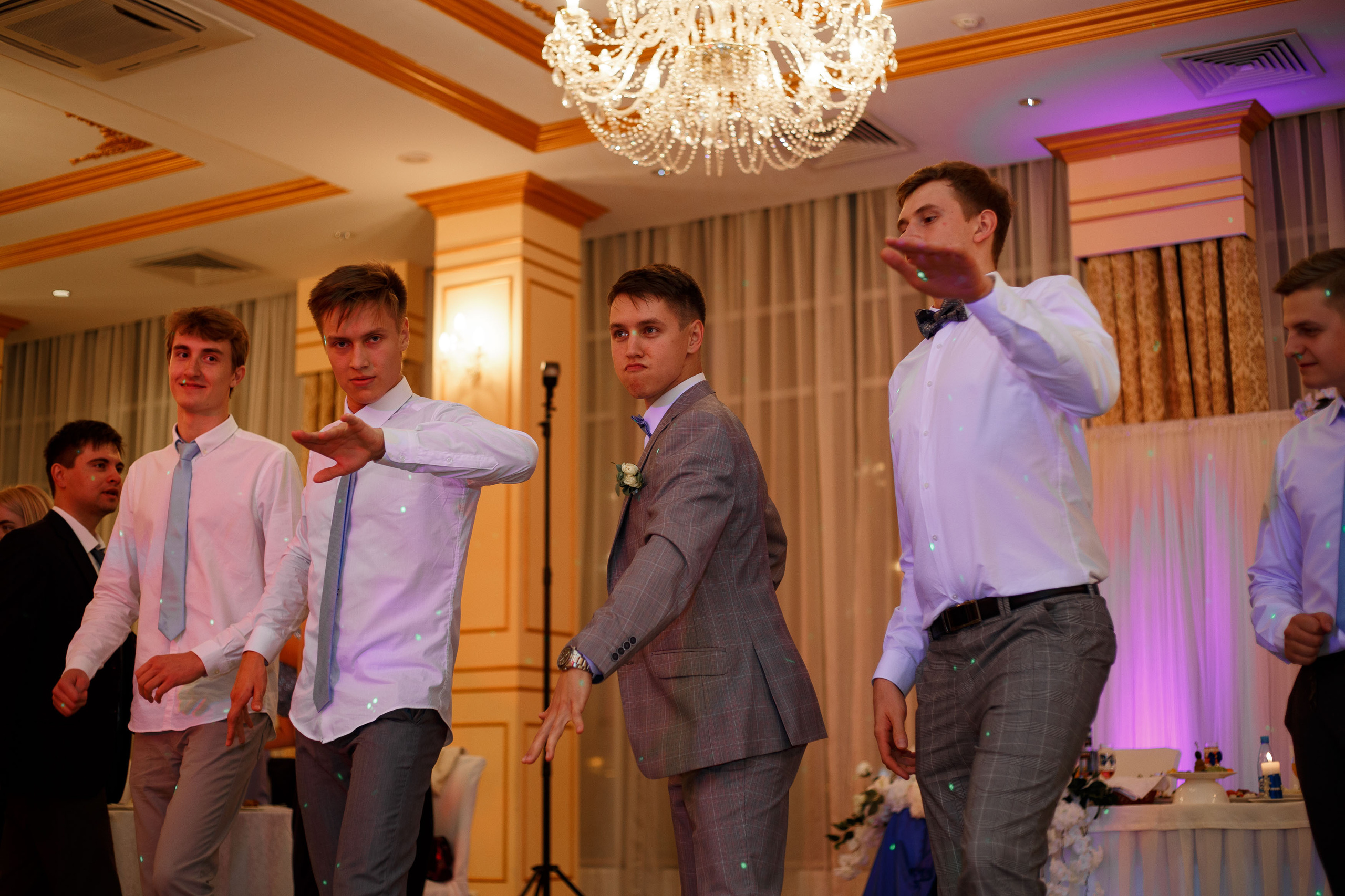 Андрей и Тамара. Свадебный портретный фотограф в Екатеринбурге Наталья Суркова