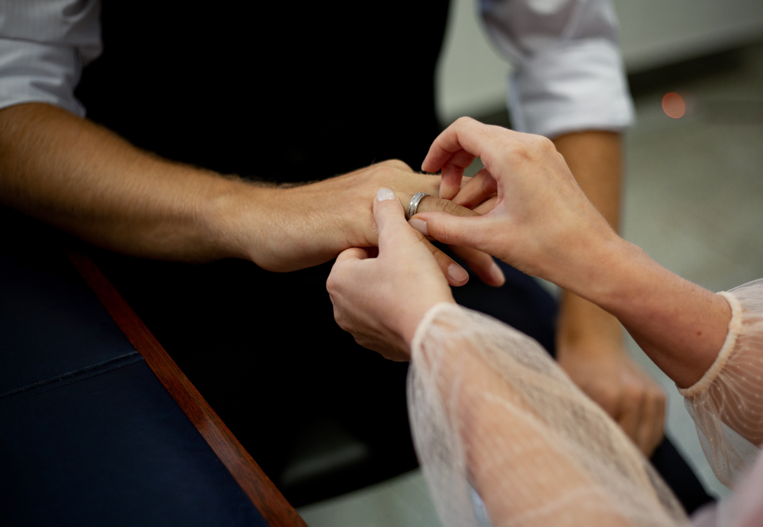 Алексей и Ирина. Свадебный портретный фотограф в Екатеринбурге Наталья Суркова