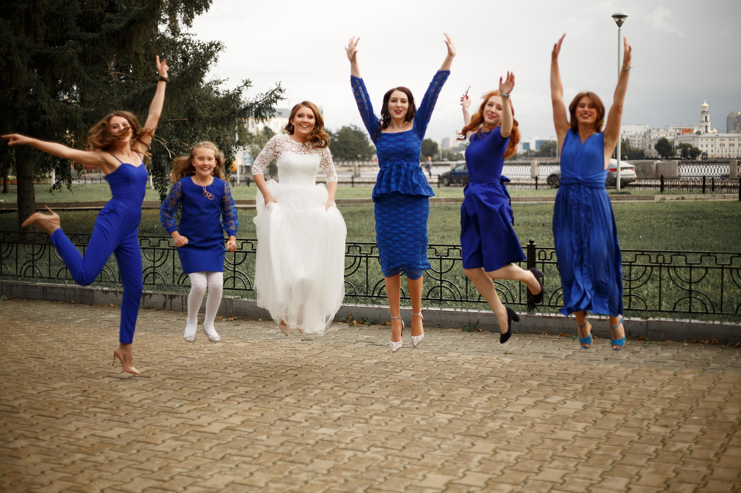 Андрей и Тамара. Свадебный портретный фотограф в Екатеринбурге Наталья Суркова