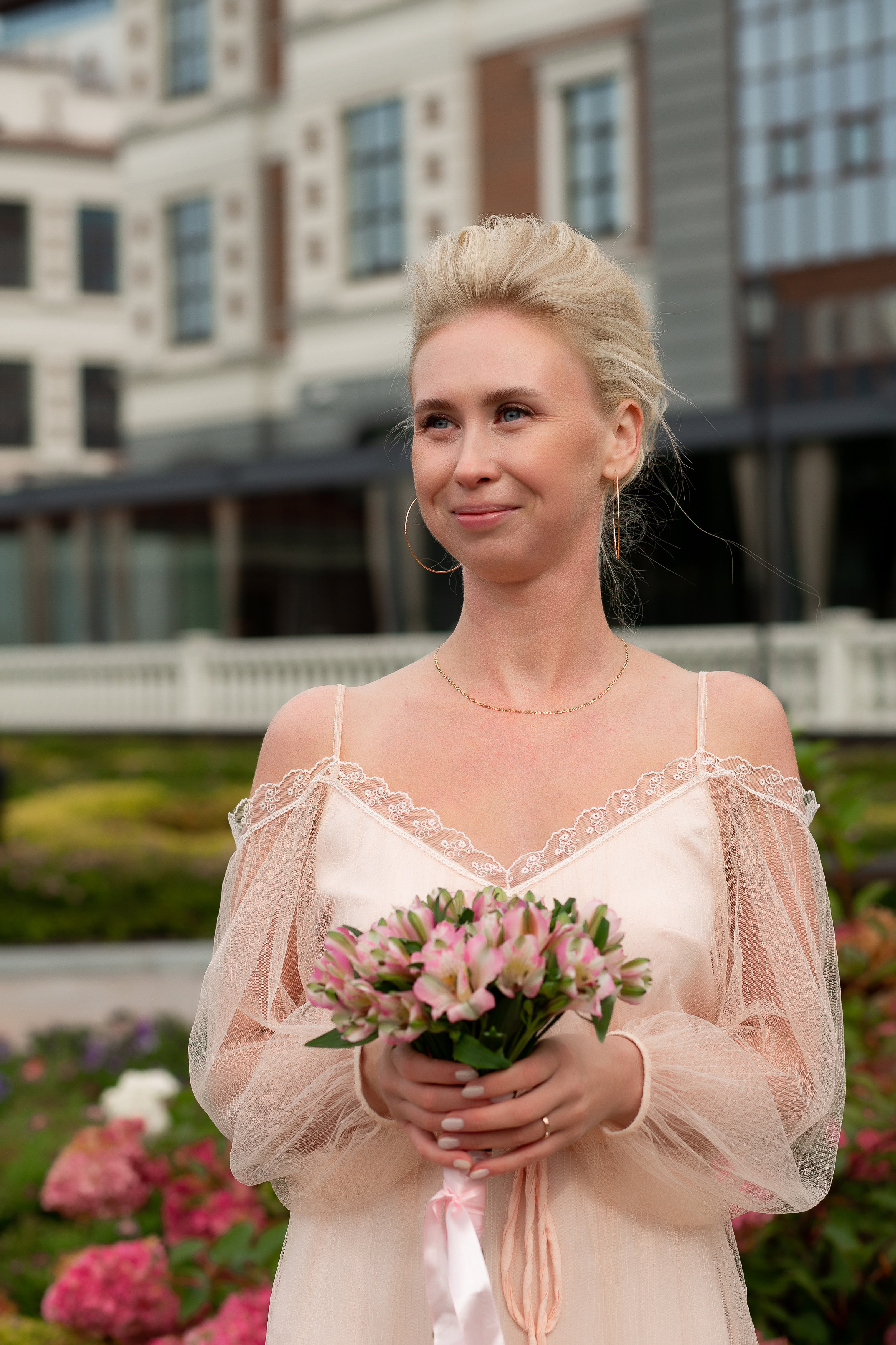 Алексей и Ирина. Свадебный портретный фотограф в Екатеринбурге Наталья Суркова