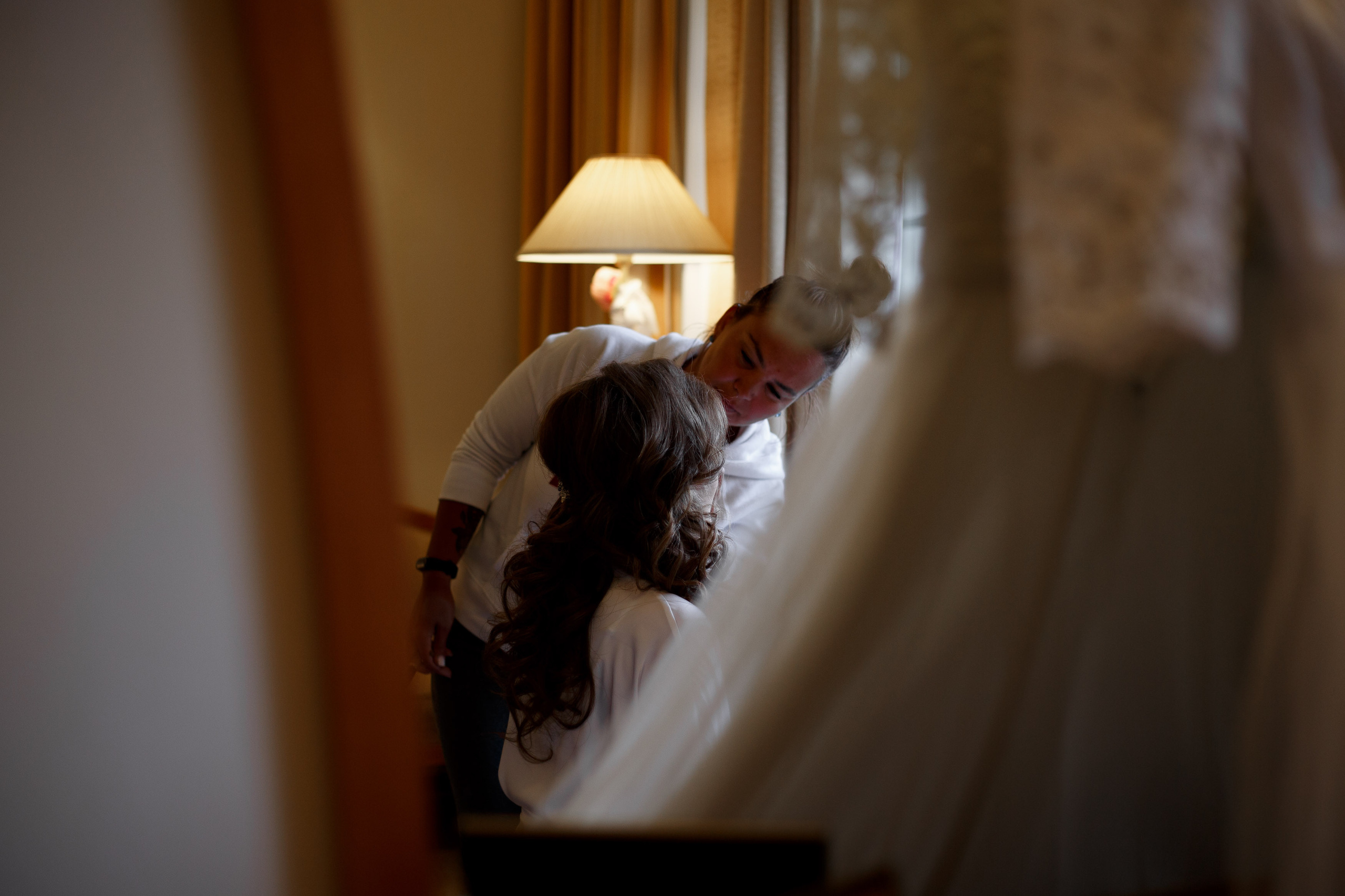 Андрей и Тамара. Свадебный портретный фотограф в Екатеринбурге Наталья Суркова