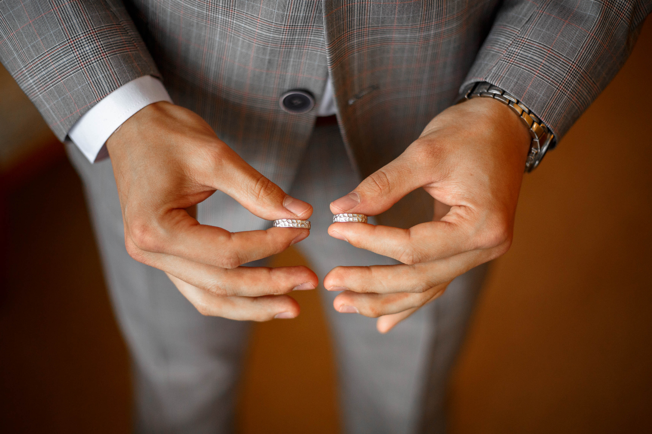 Андрей и Тамара. Свадебный портретный фотограф в Екатеринбурге Наталья Суркова