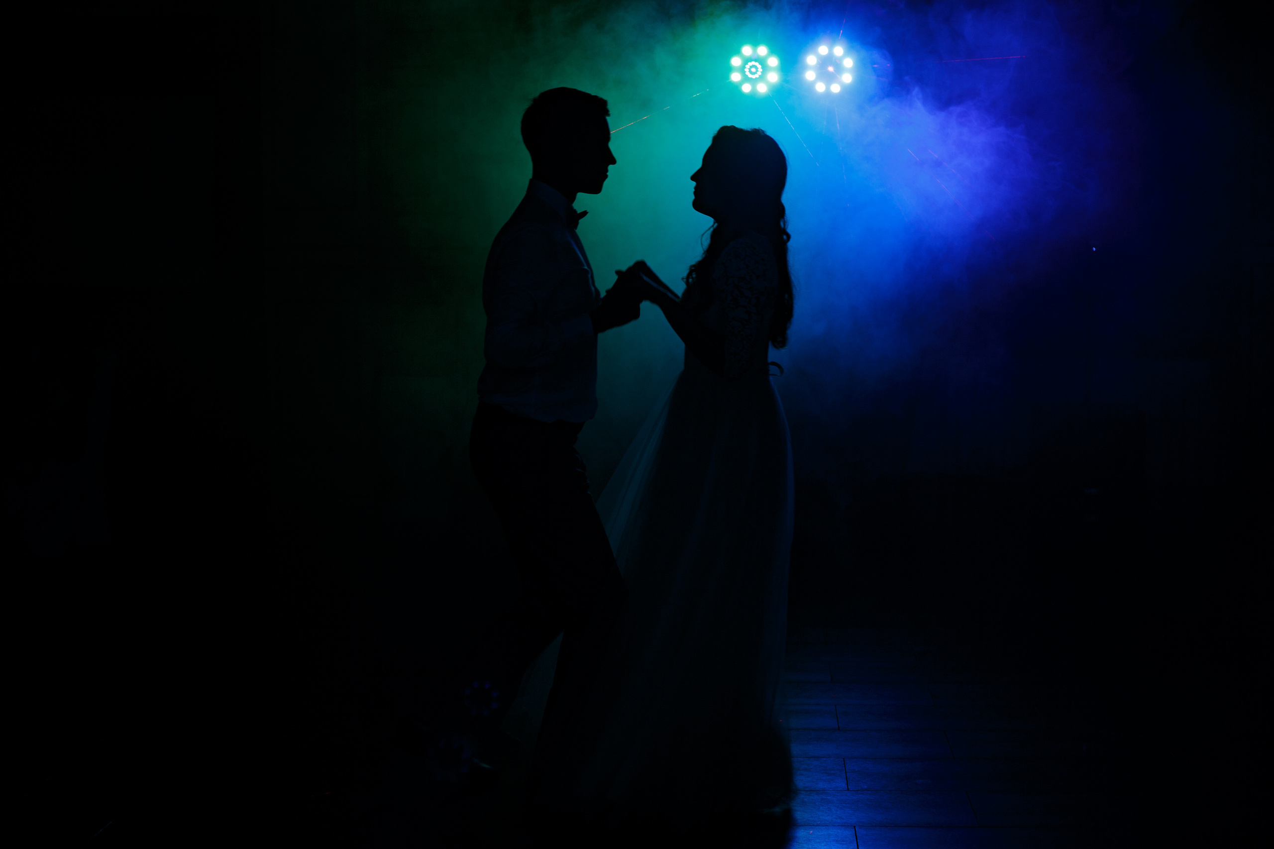 Андрей и Тамара. Свадебный портретный фотограф в Екатеринбурге Наталья Суркова